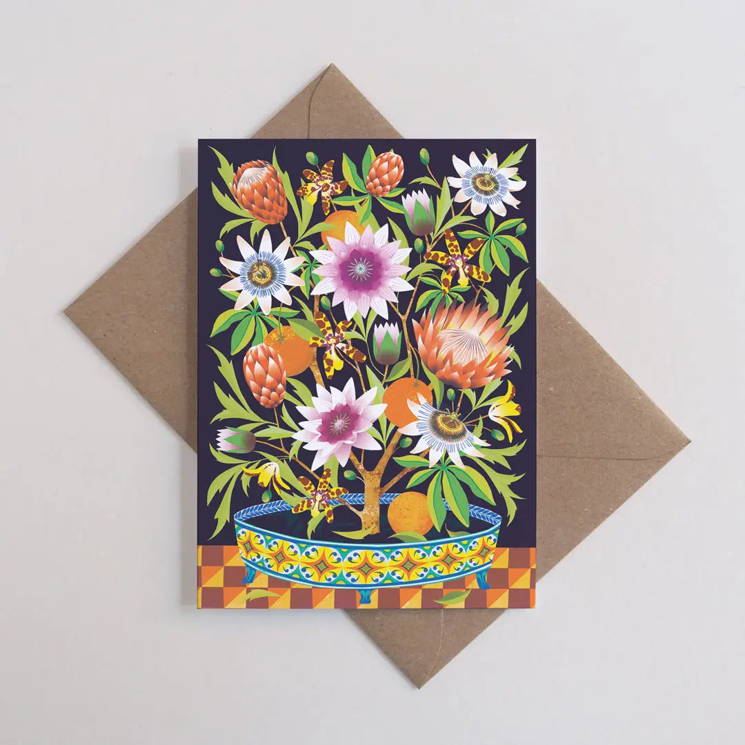 Greetings Cards | Printer Johnson