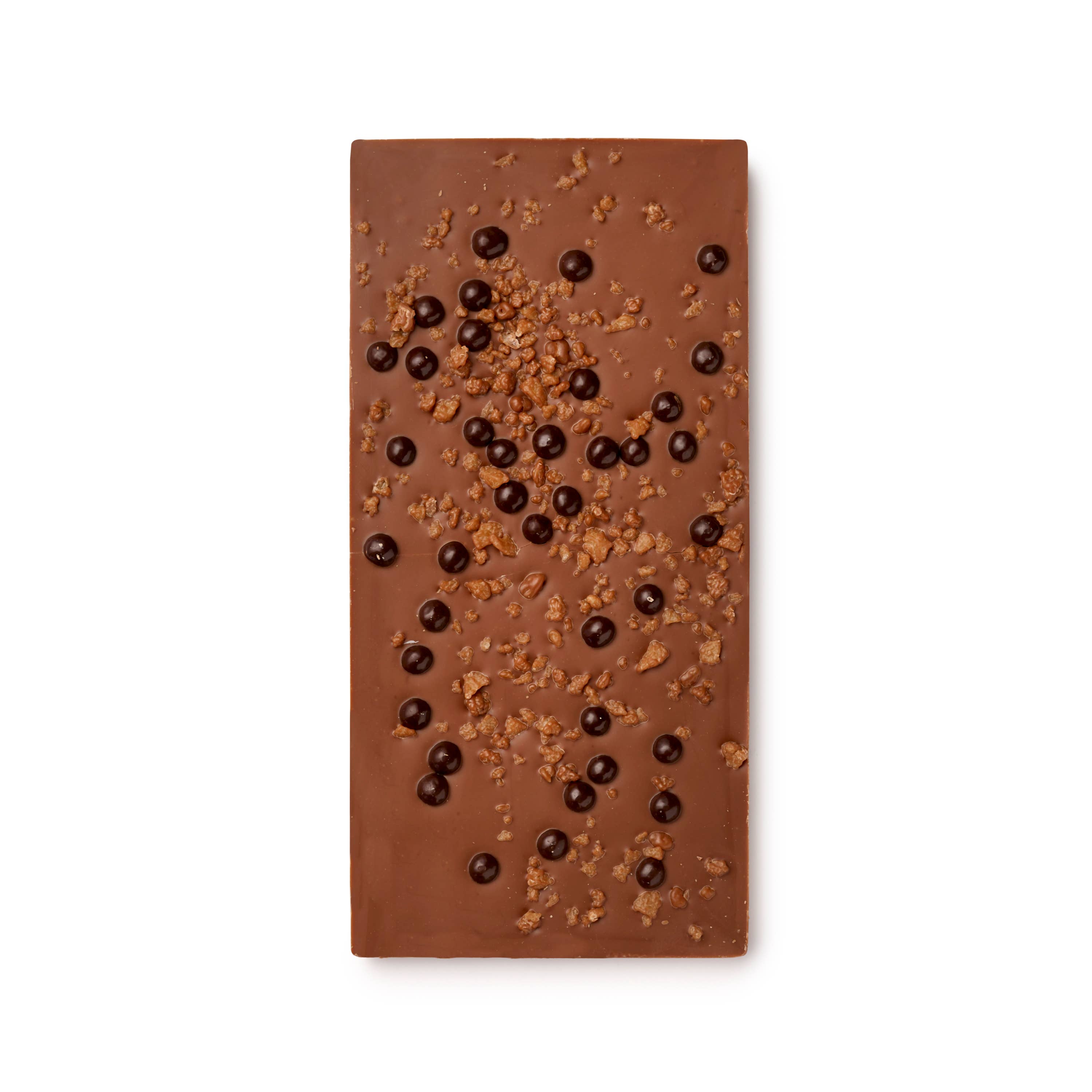 Chocolate Bars by The Chocolate Society