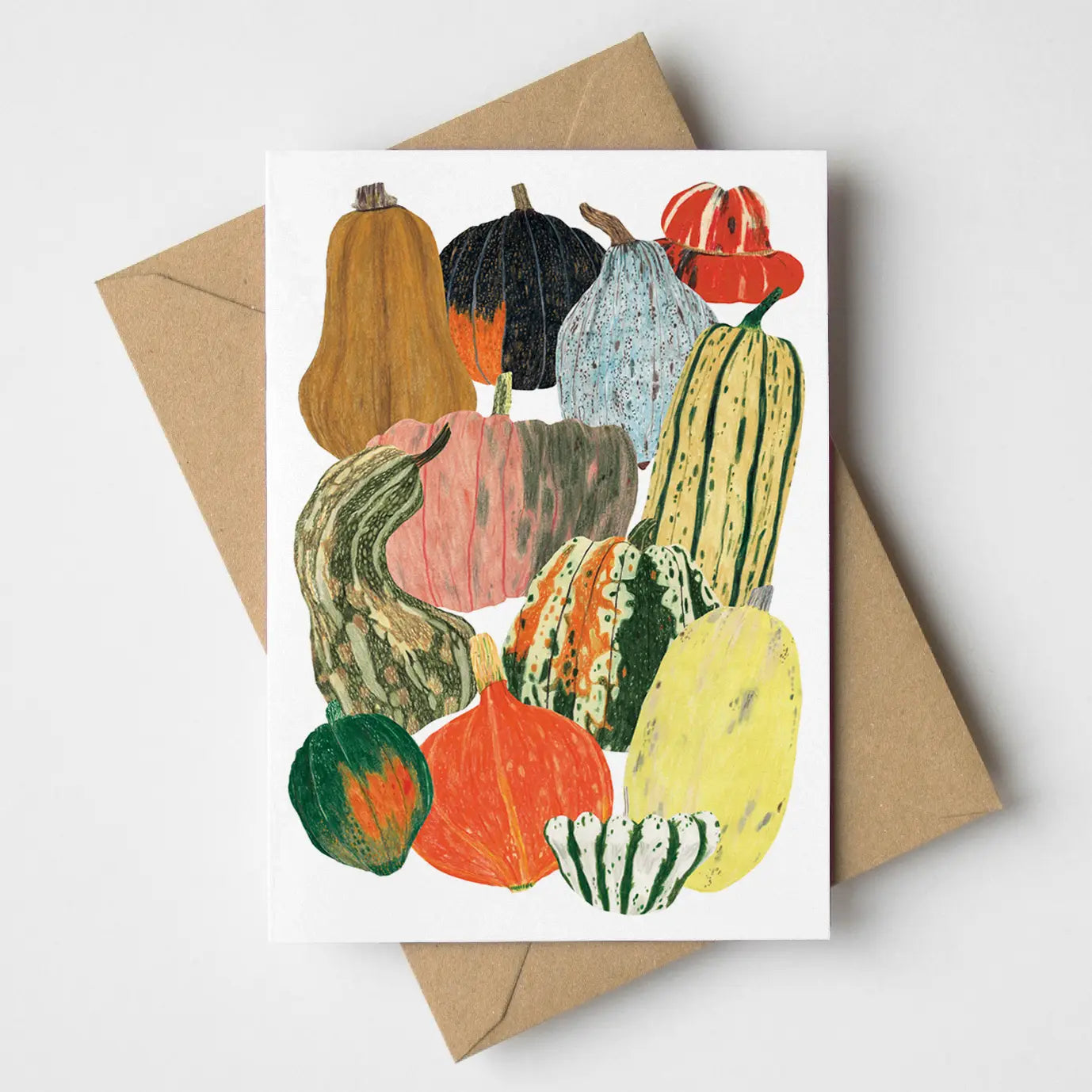 Greetings Cards | James Barker