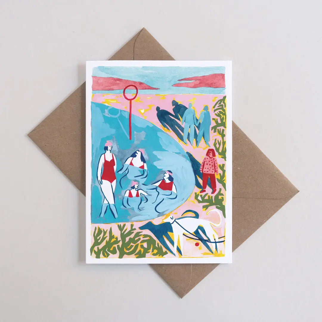 Greetings Cards | Printer Johnson