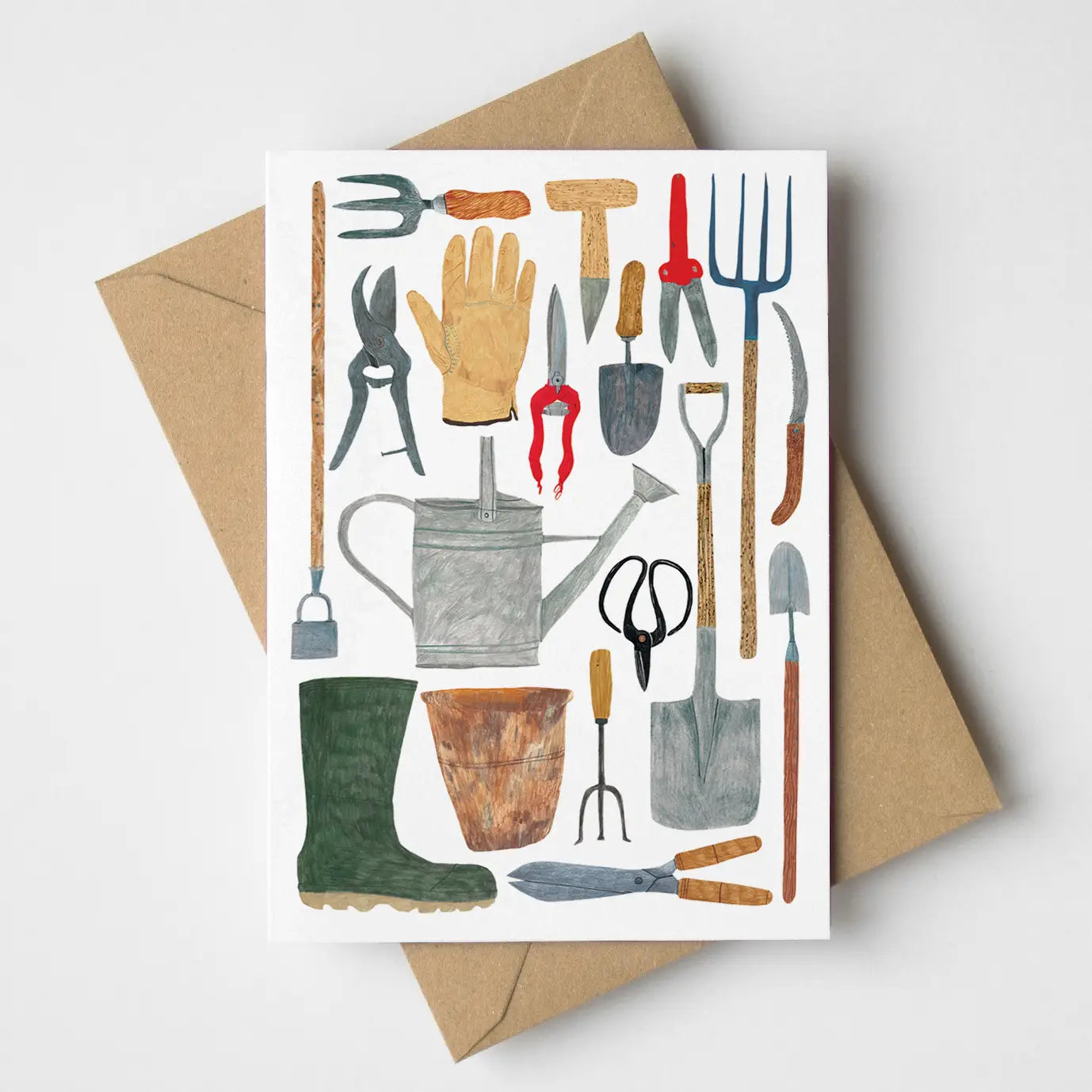 Greetings Cards | James Barker