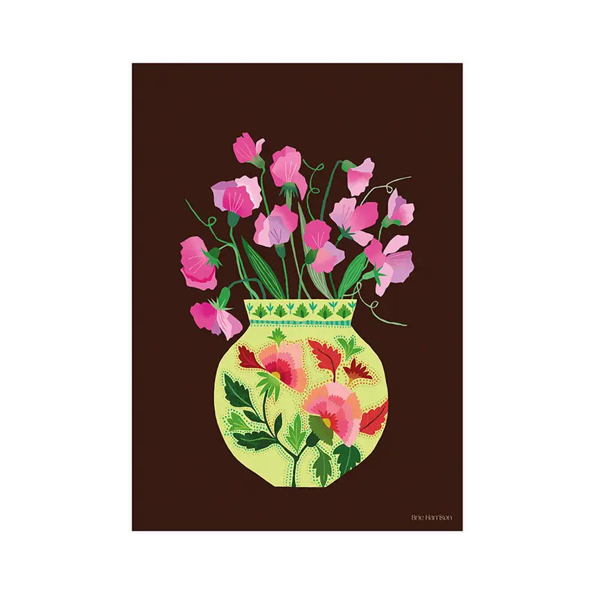 Art Prints by Brie Harrison