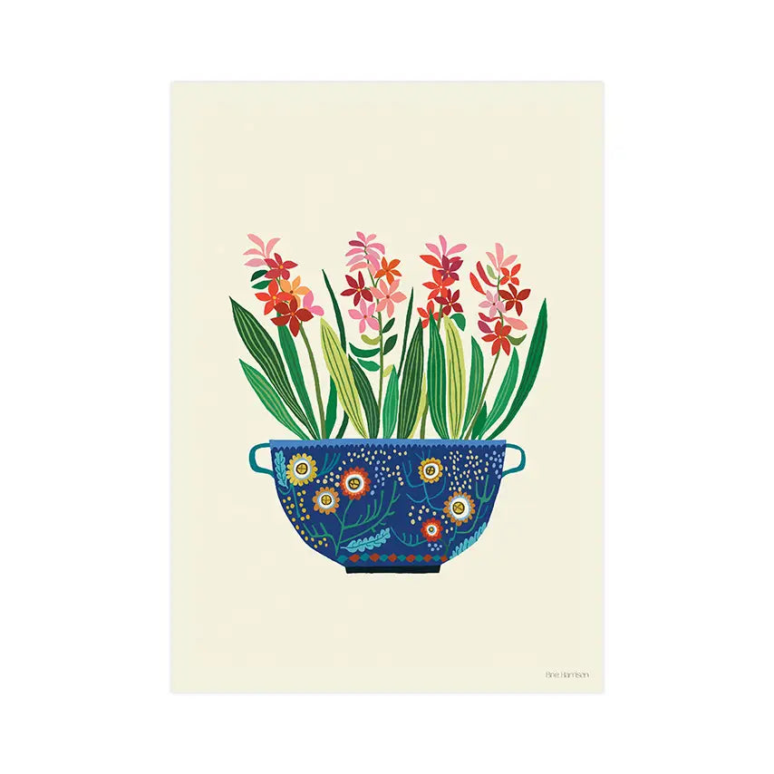 Art Prints by Brie Harrison