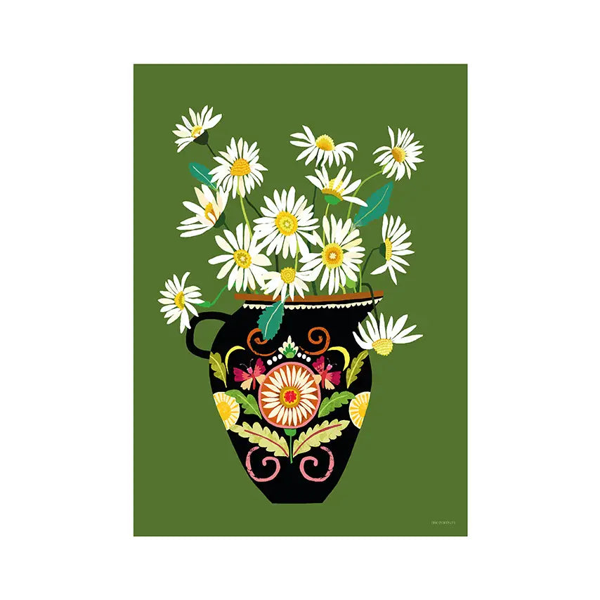 Art Prints by Brie Harrison