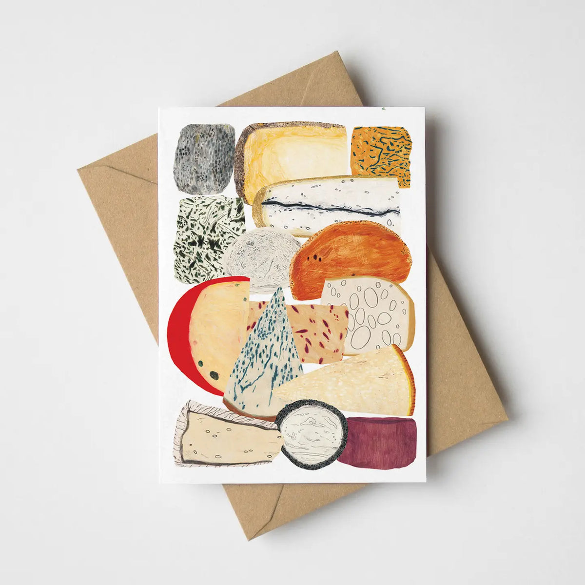 Greetings Cards | James Barker
