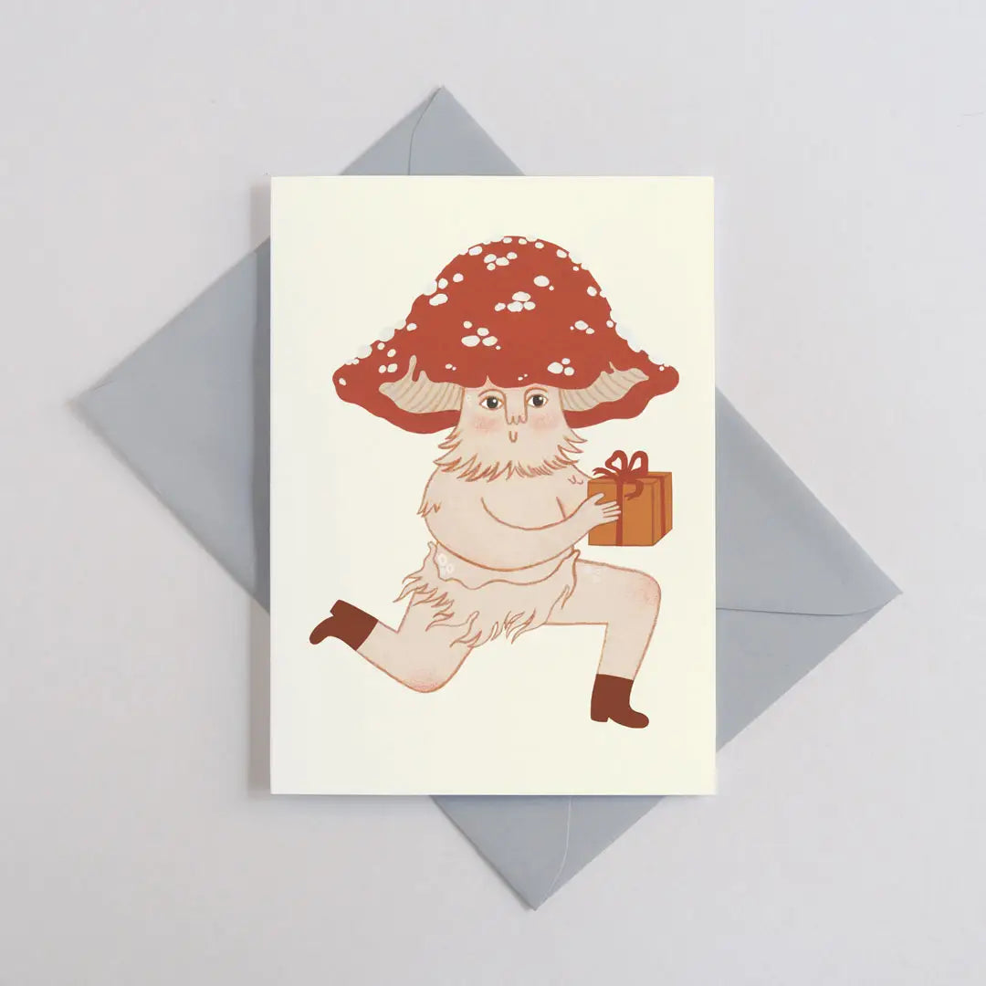 Greetings Cards | Printer Johnson