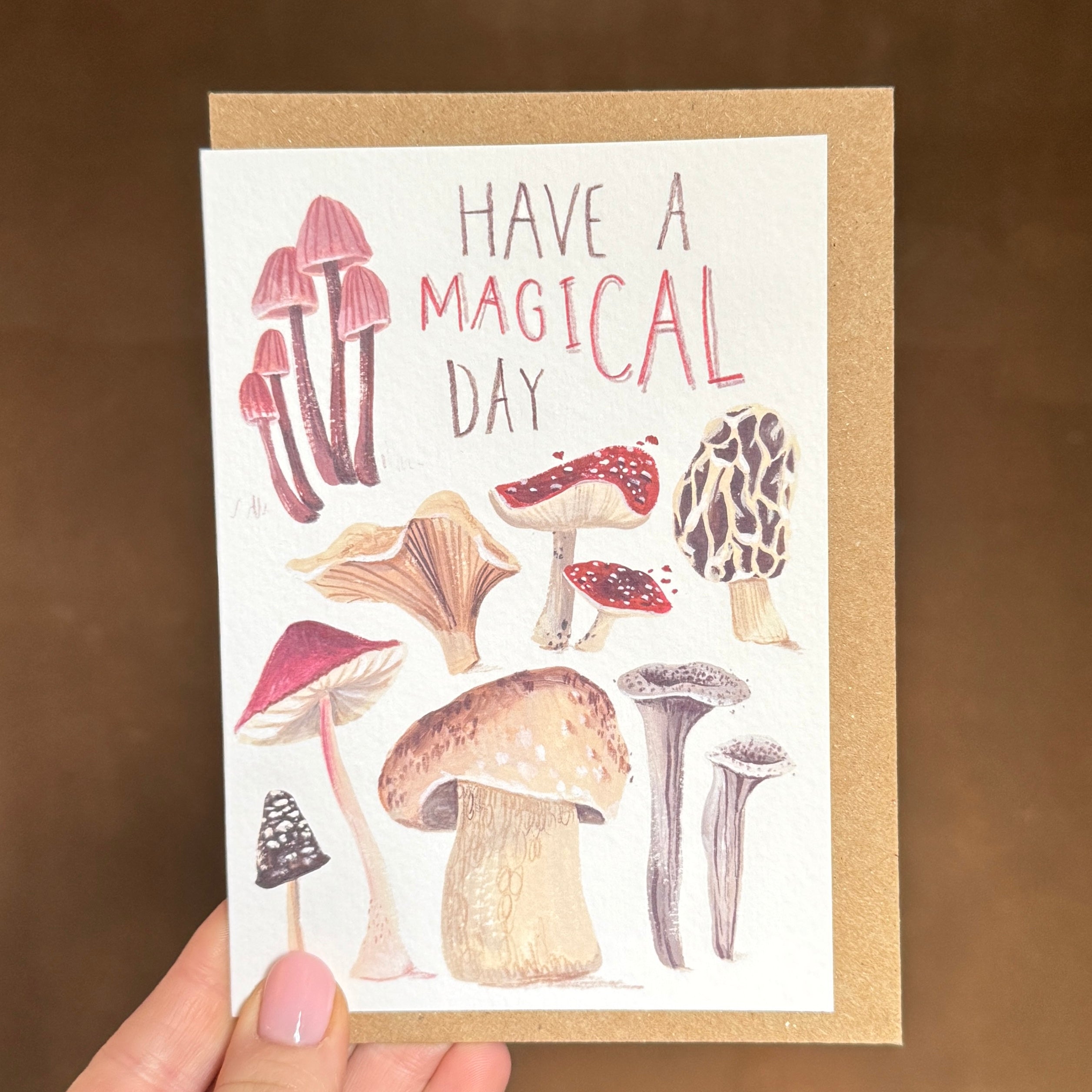 Greetings Cards | Paper Parade