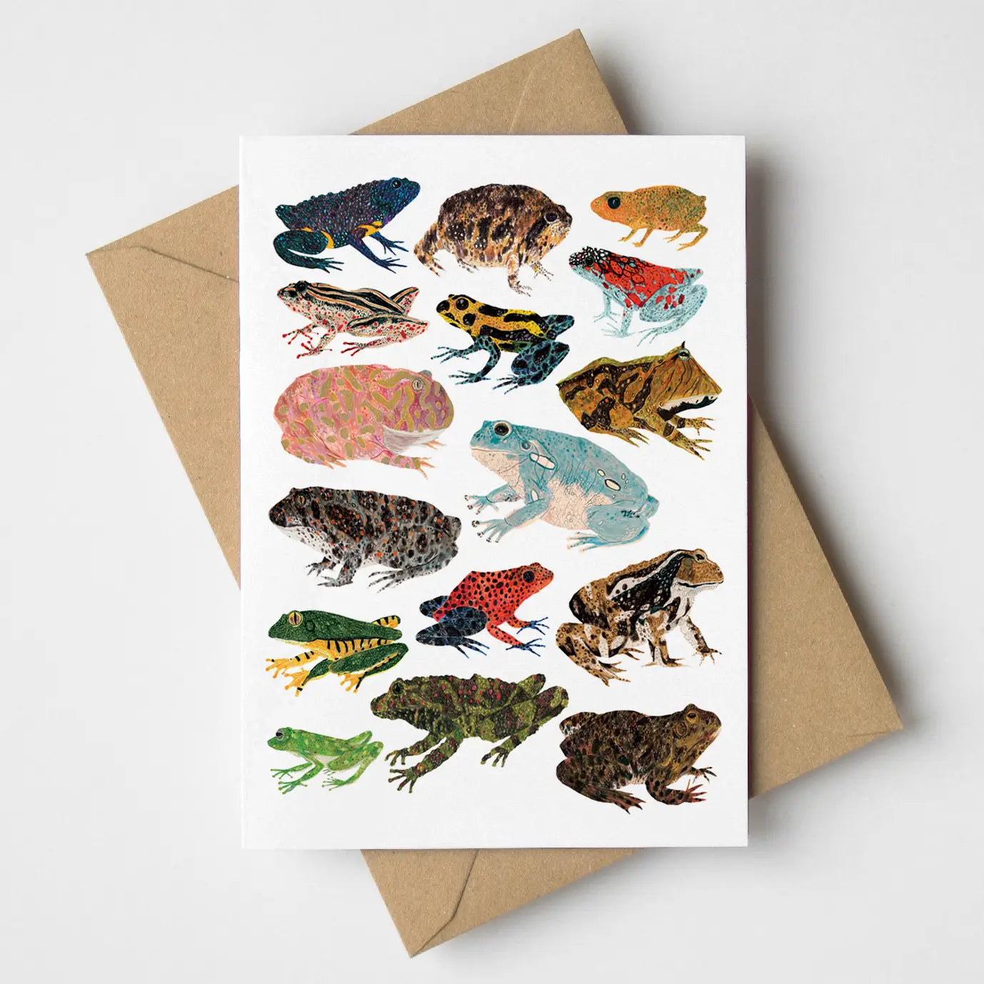 Greetings Cards | James Barker