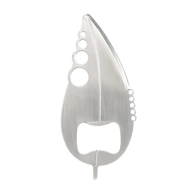 Herb Multi Tool – 5-in-1 Kitchen Tool