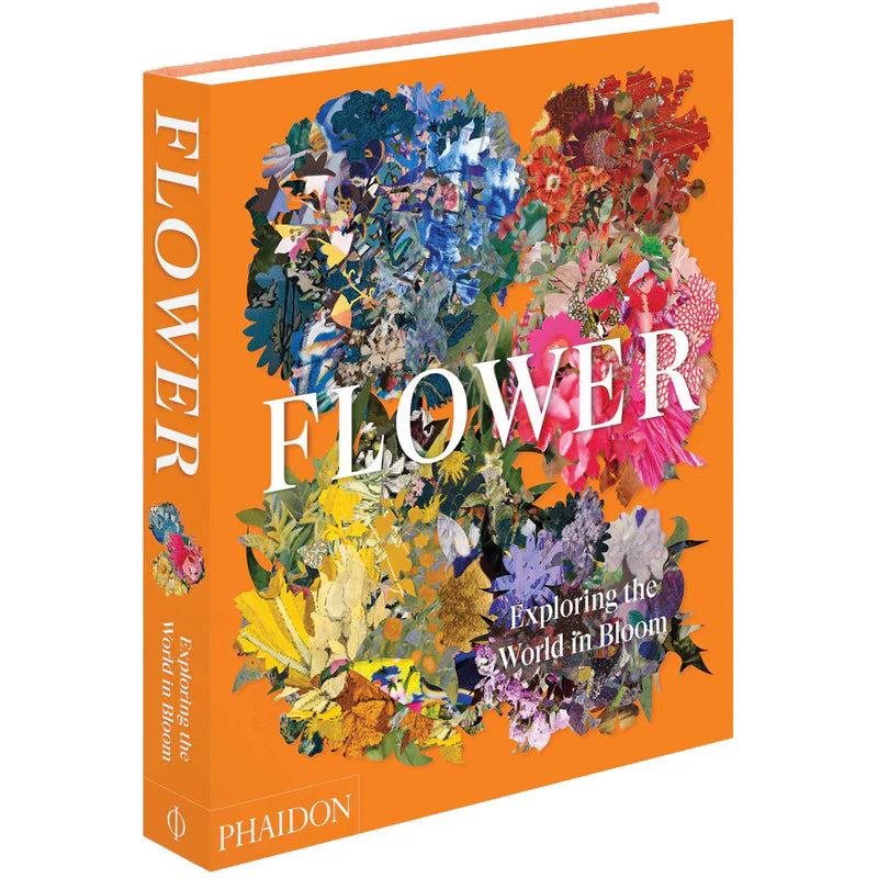 Flower: Exploring the World in Bloom (Compact Edition)