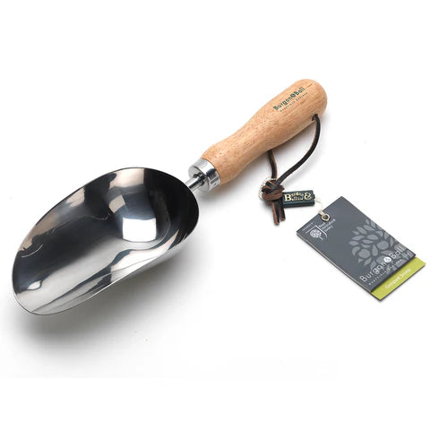 Compost Scoop by Burgon & Ball