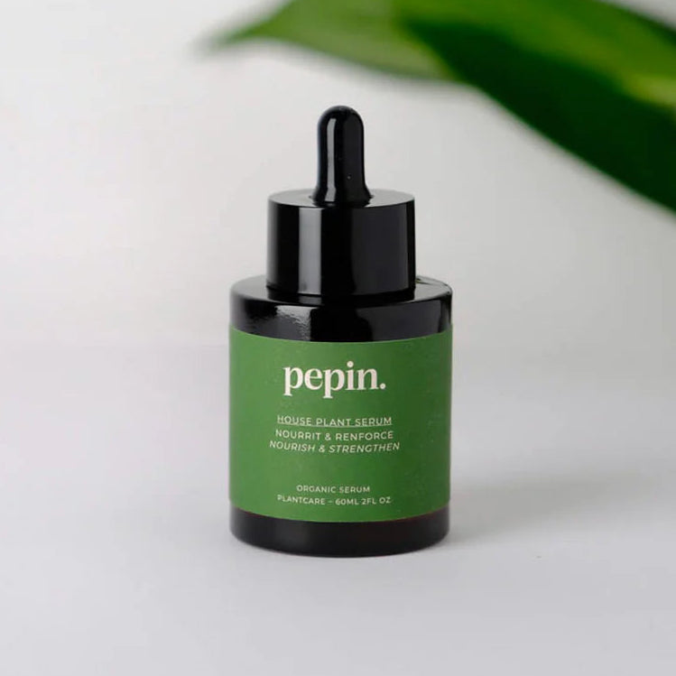 Pepin Indoor Plant Serum (60ml)