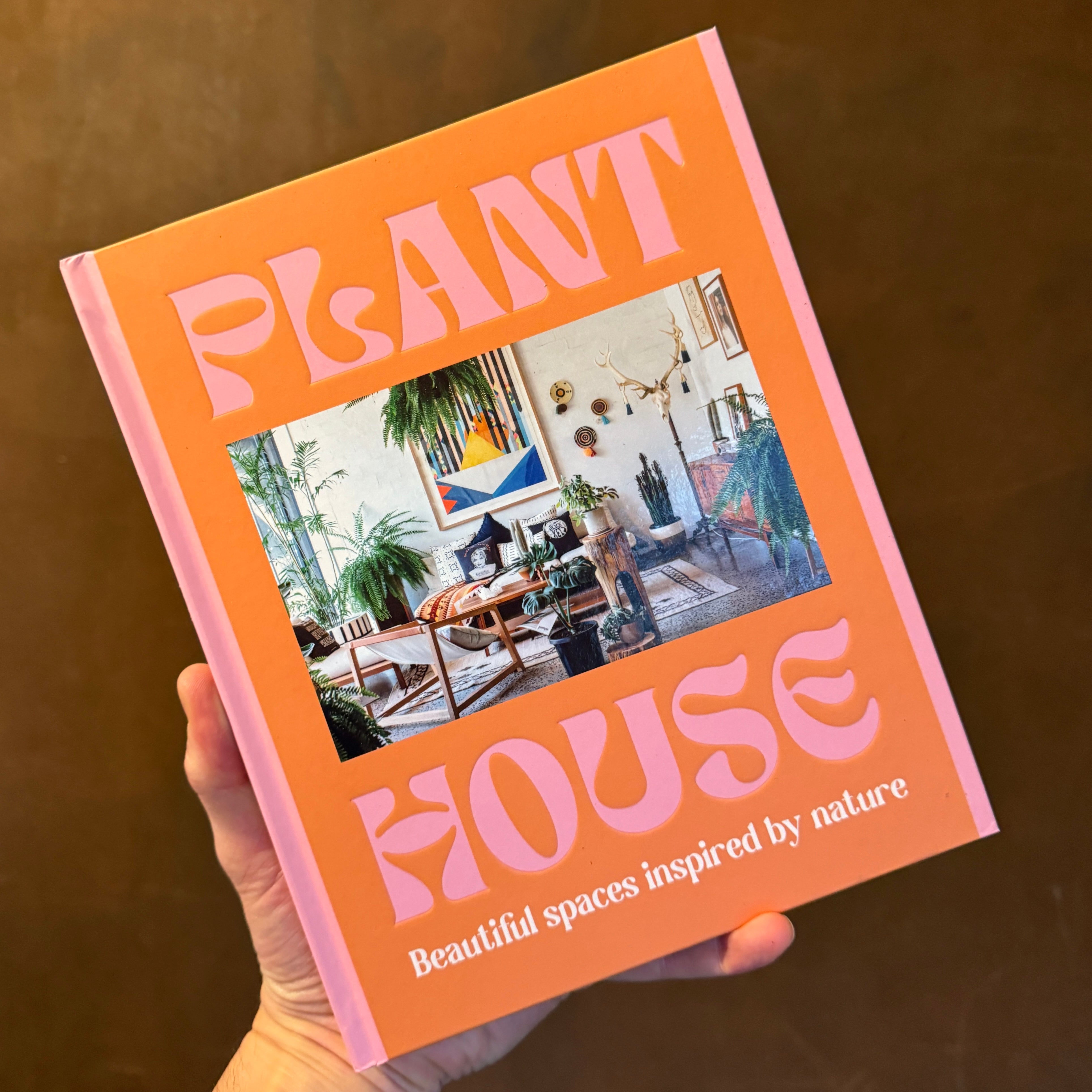 Plant House