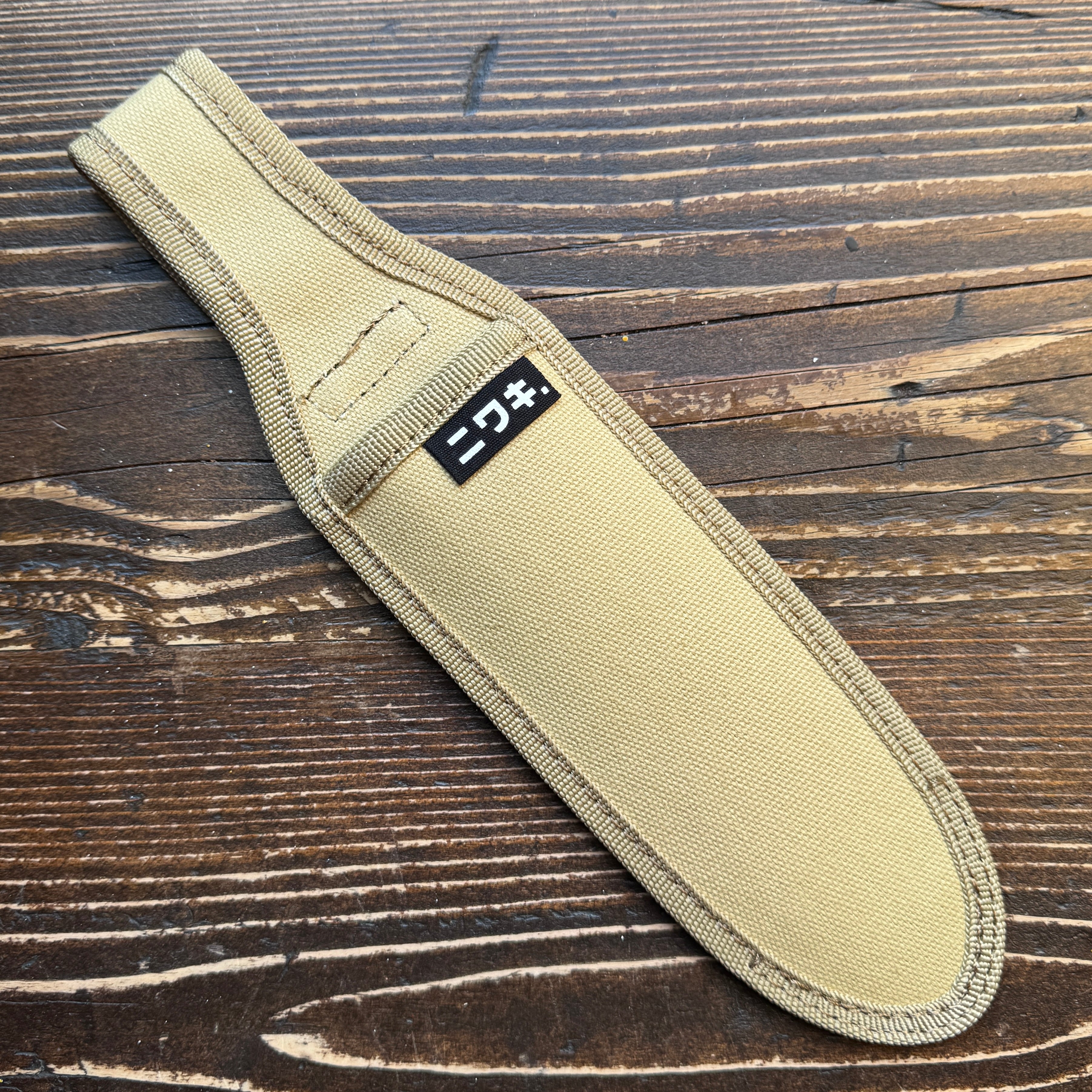 Niwaki Canvas Holster