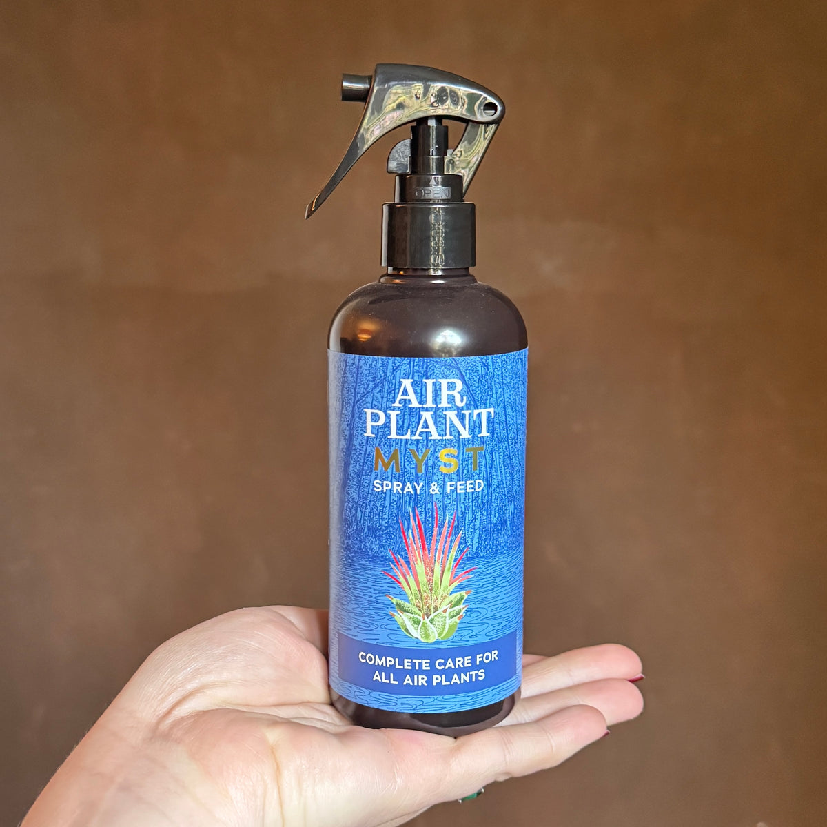 Plant Myst | Multi-Formula Plant Care Mist