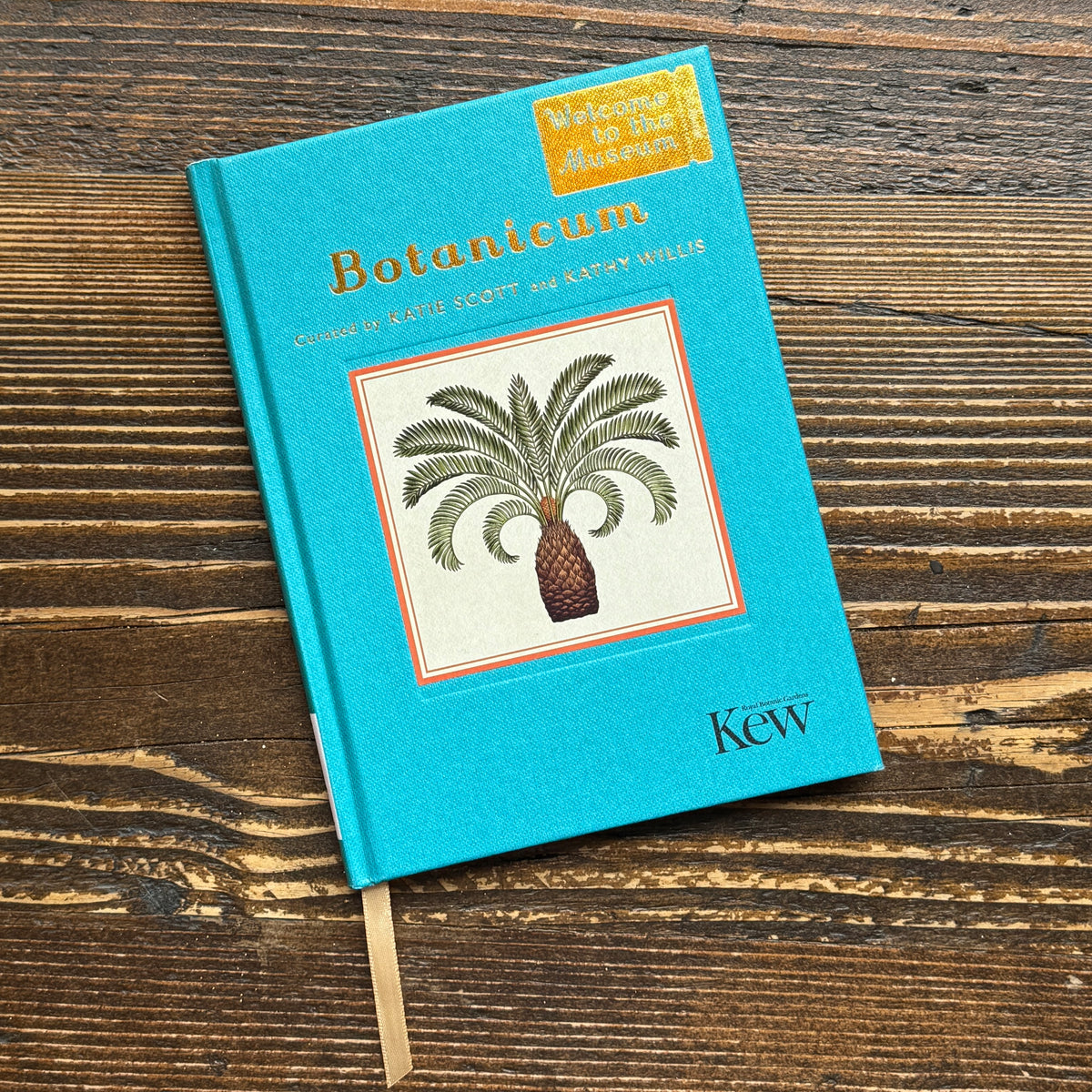 Botanicum (Mini Gift Edition)