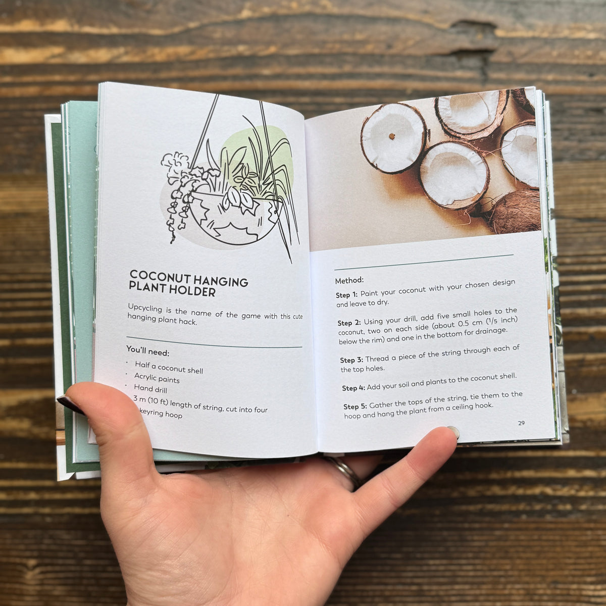 The Little Book for Plant Parents