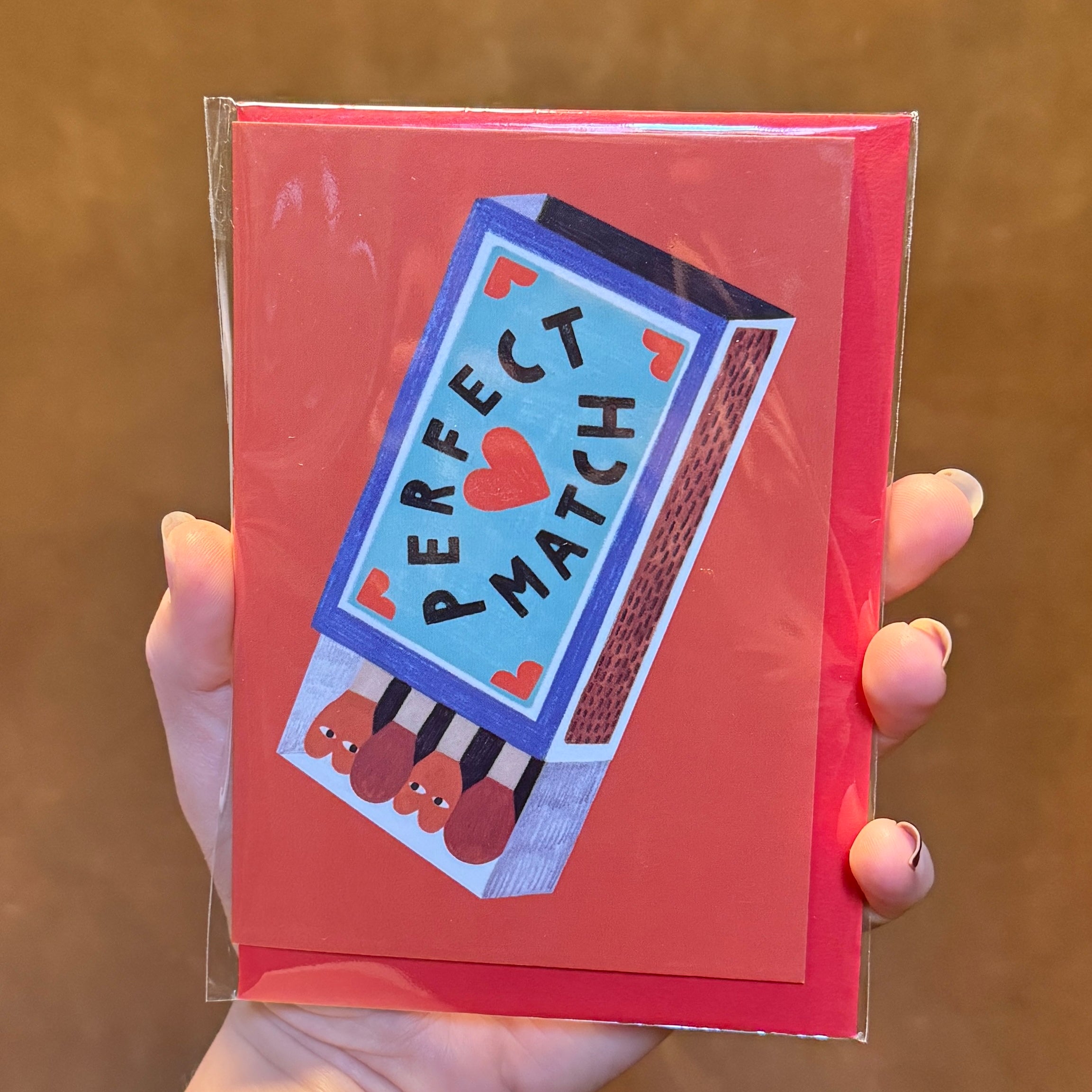 Greetings Cards | Daria Solak