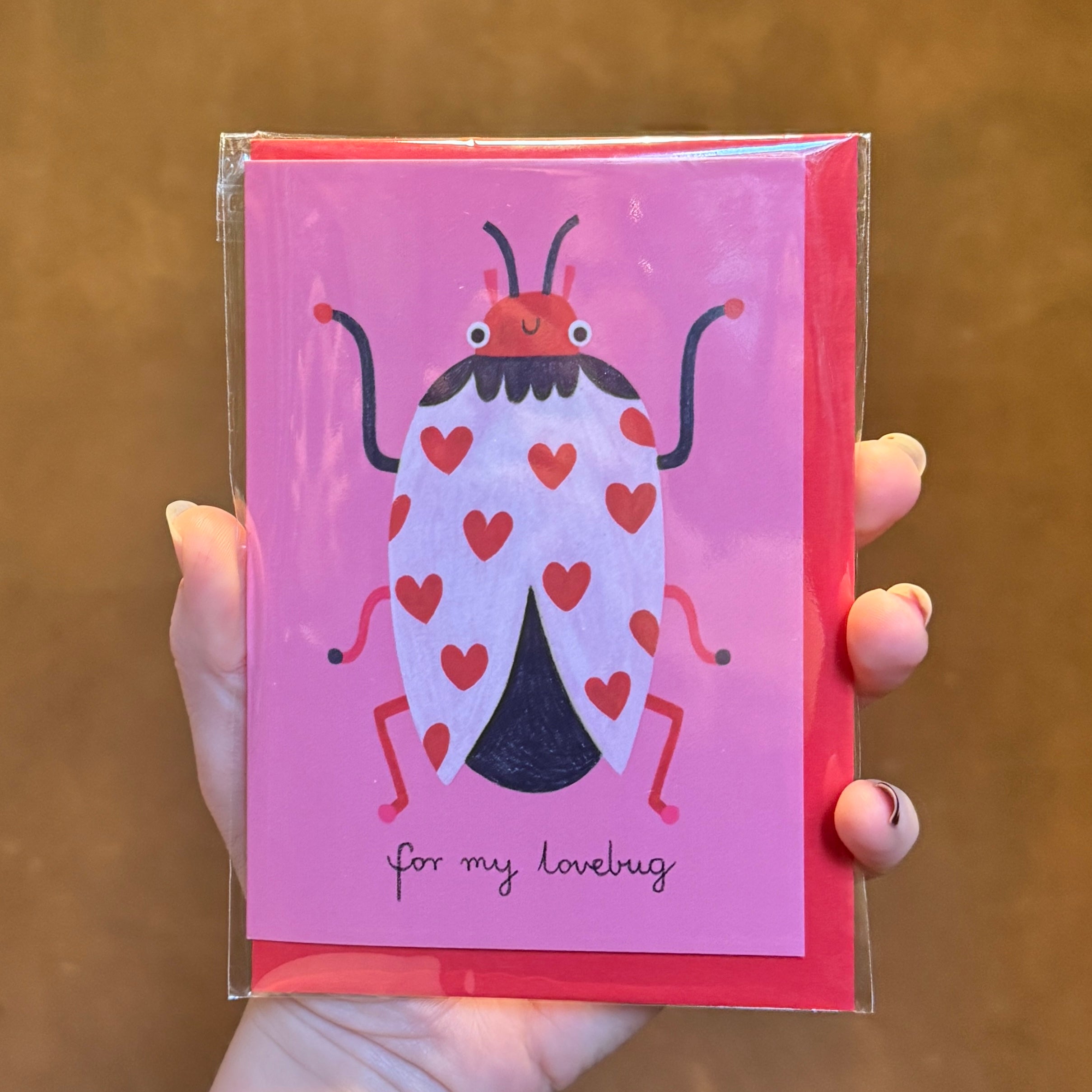 Greetings Cards | Daria Solak