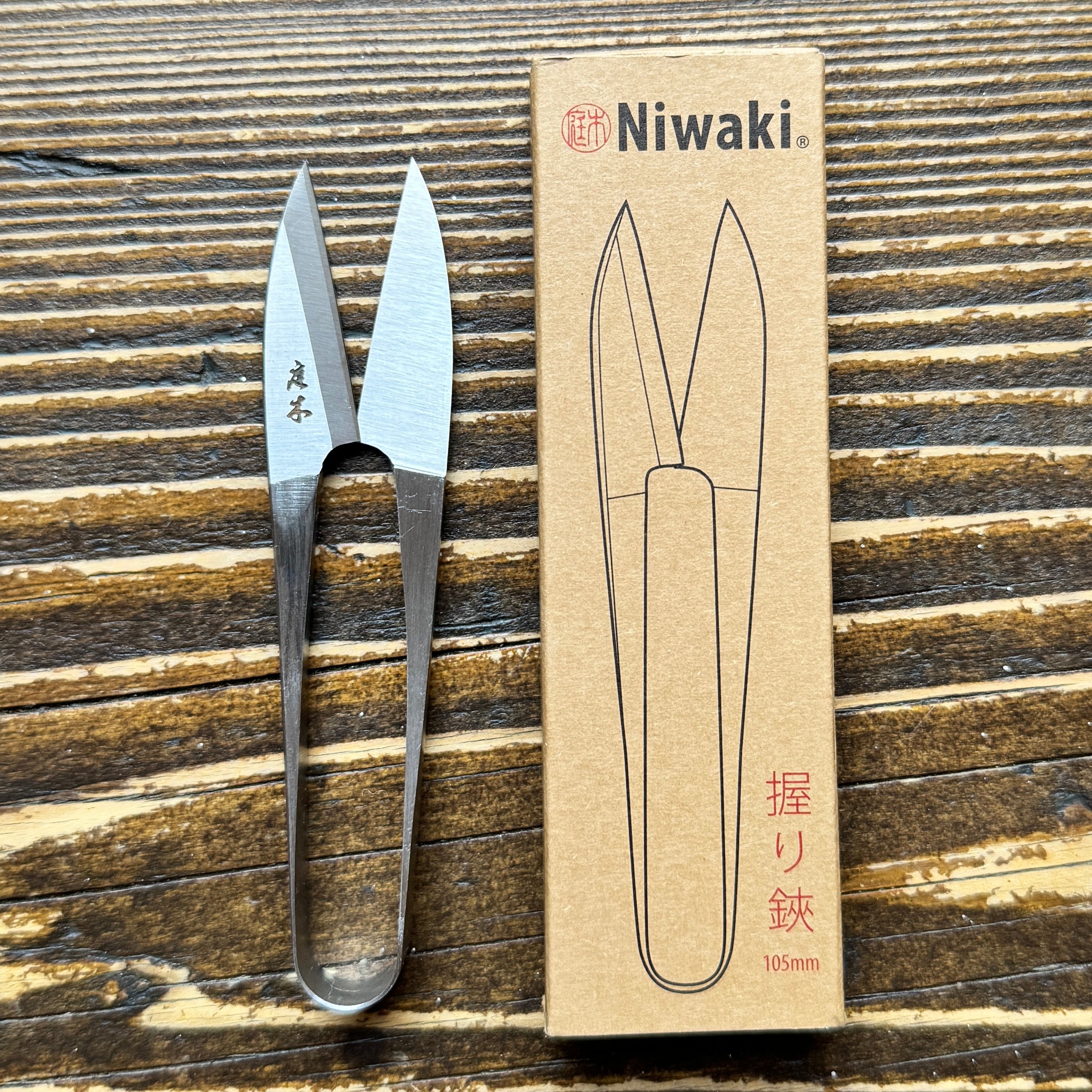 Niwaki Mini Snips
