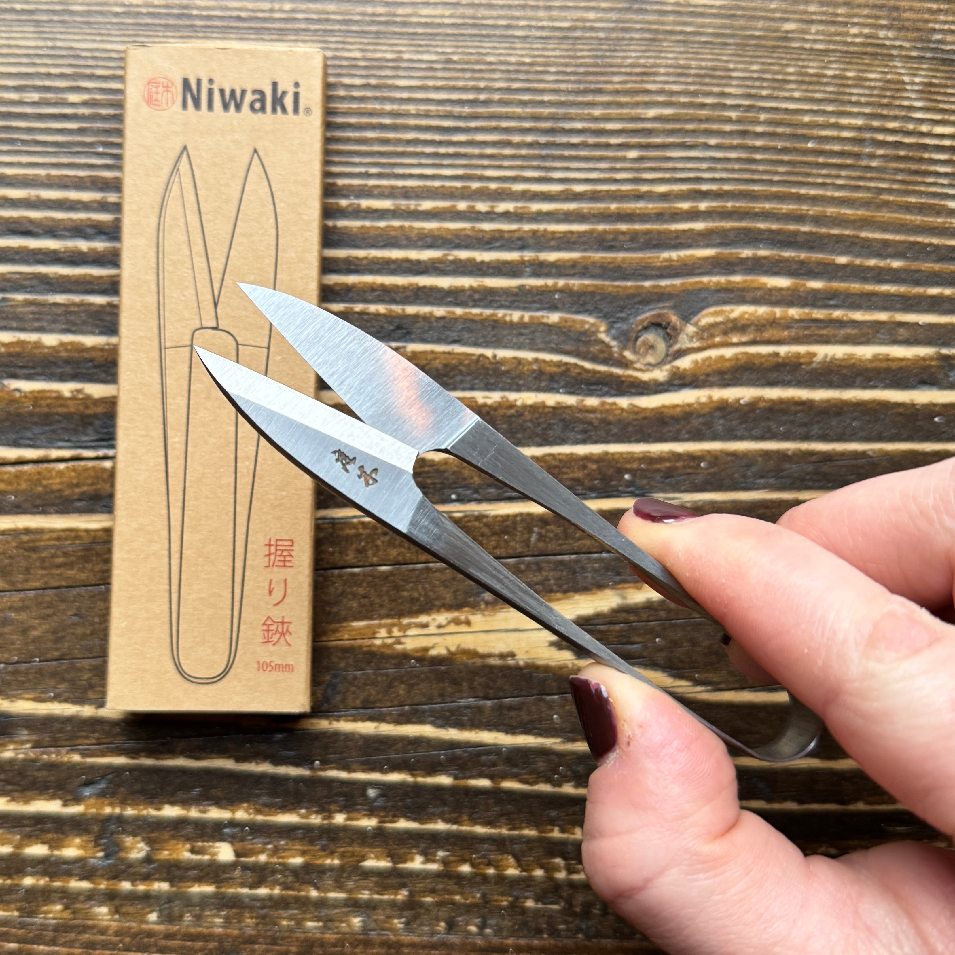 Niwaki Mini Snips