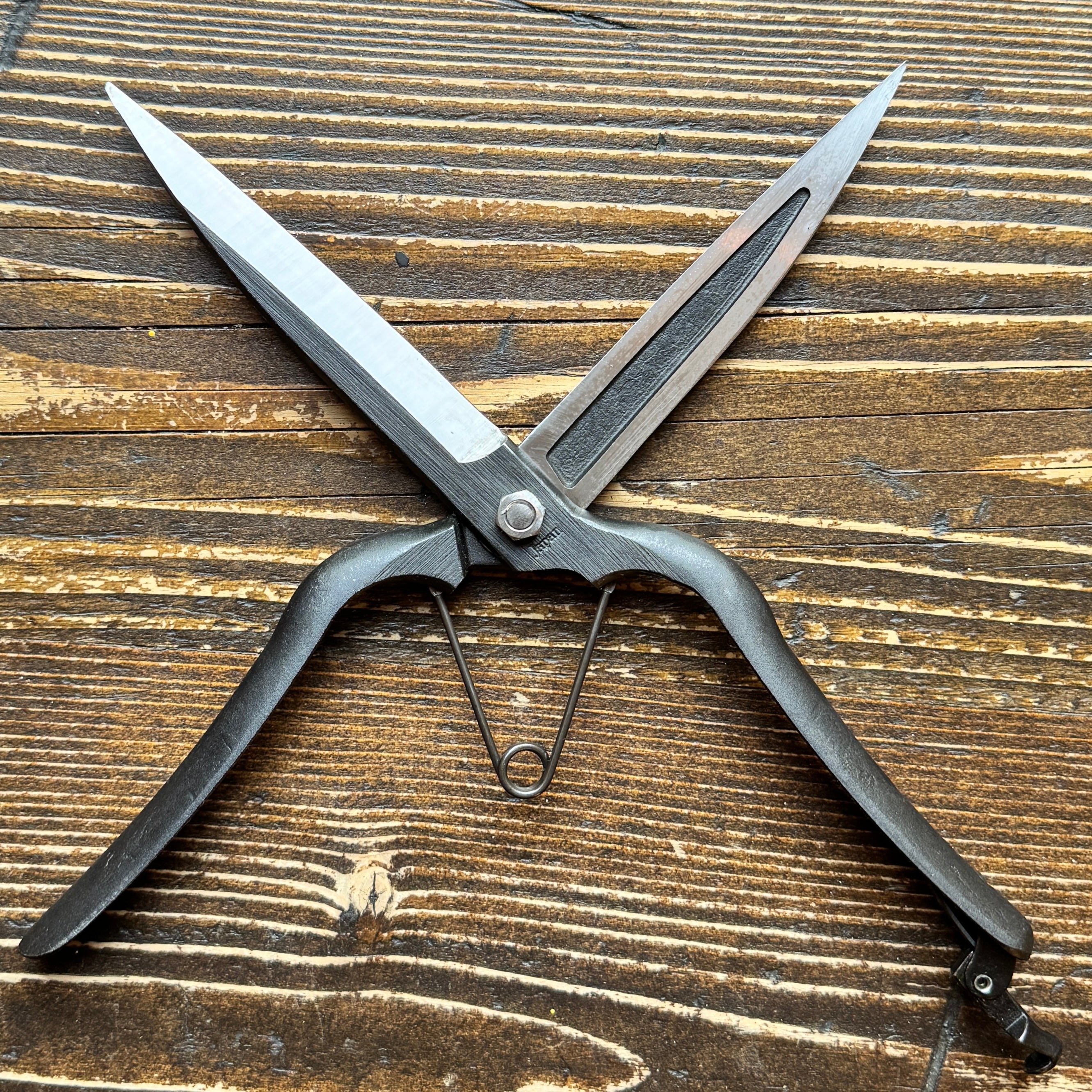 Niwaki Sentei Topiary Clippers