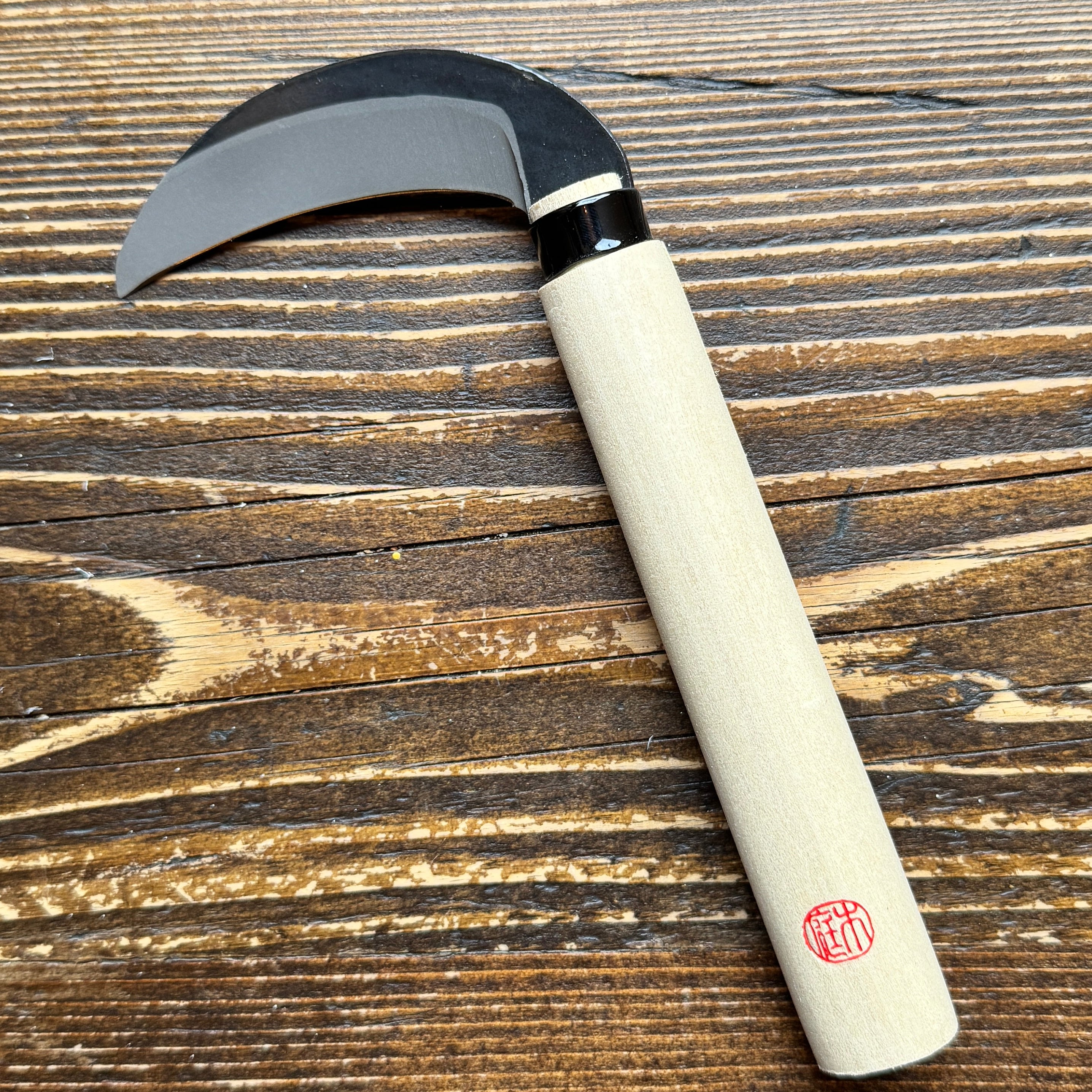 Niwaki Mini Sickle