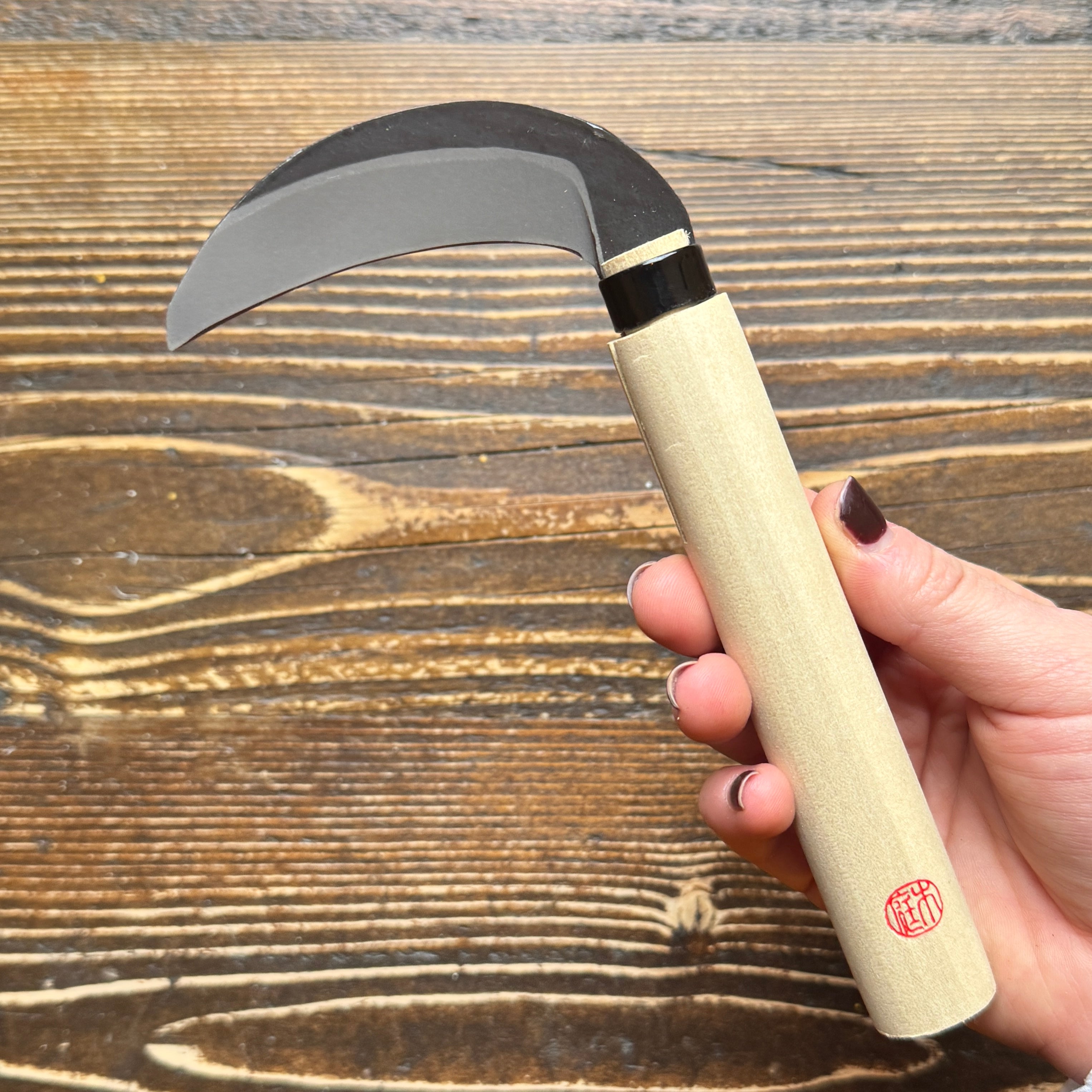 Niwaki Mini Sickle