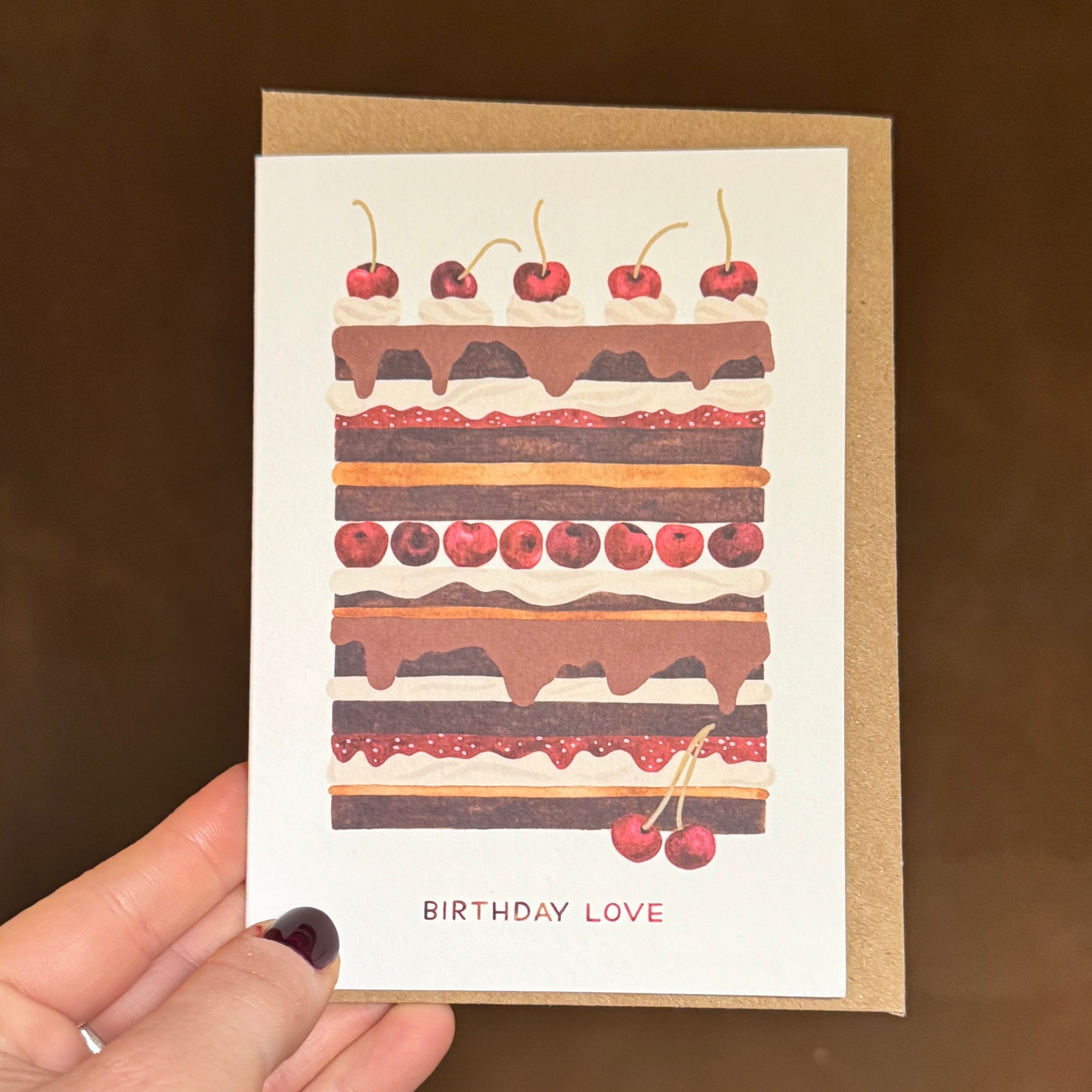 Greetings Cards | Paper Parade