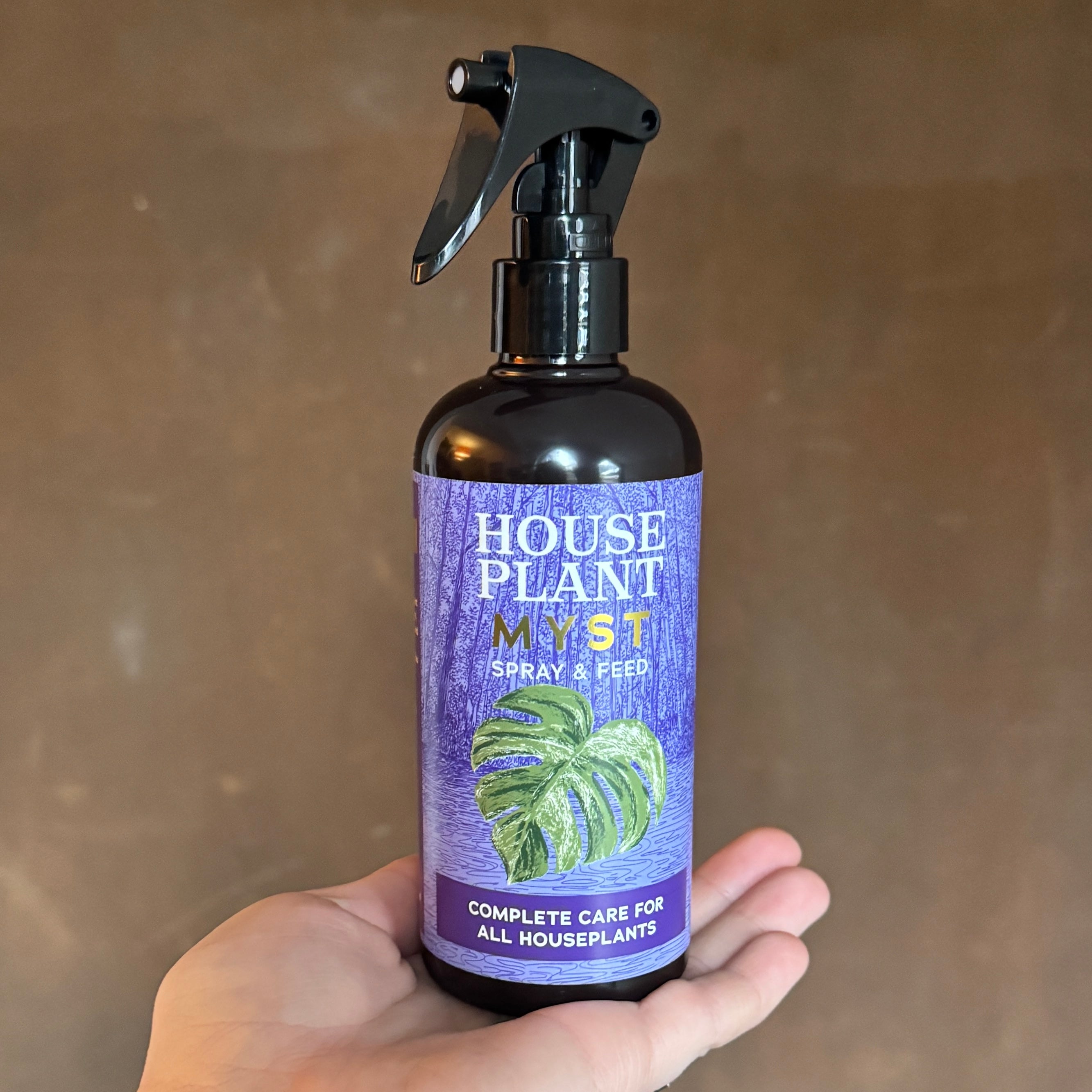 Plant Myst | Multi-Formula Plant Care Mist