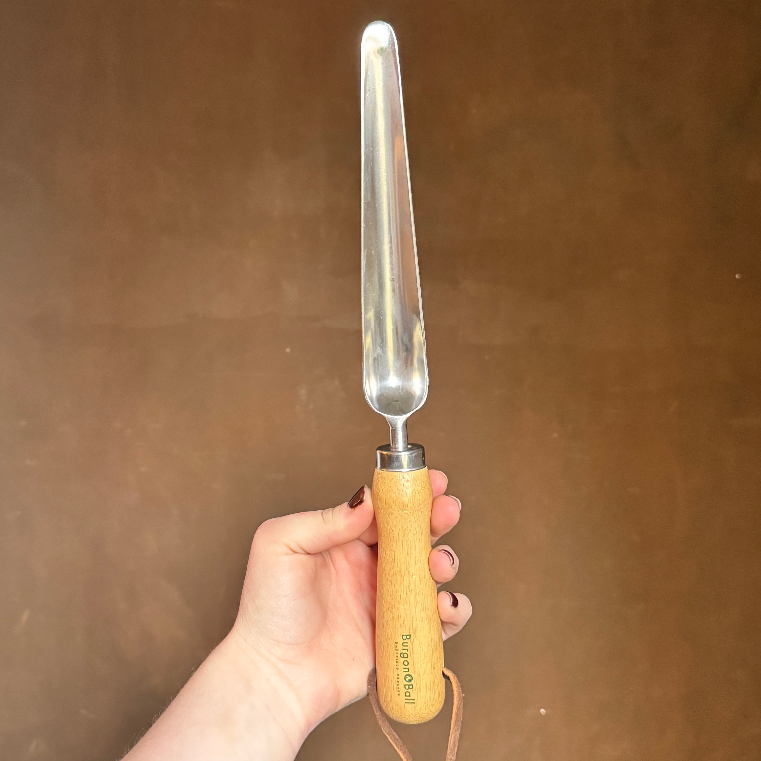 Widger – RHS Endorsed Garden Tool