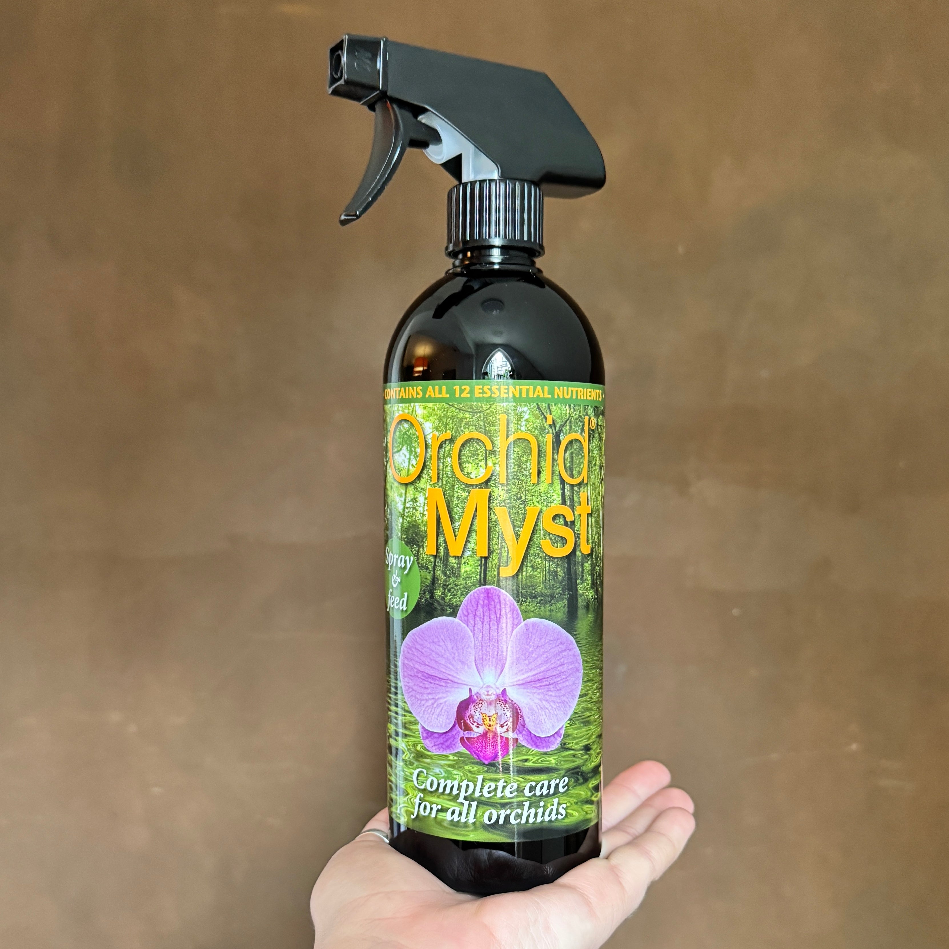Plant Myst | Multi-Formula Plant Care Mist