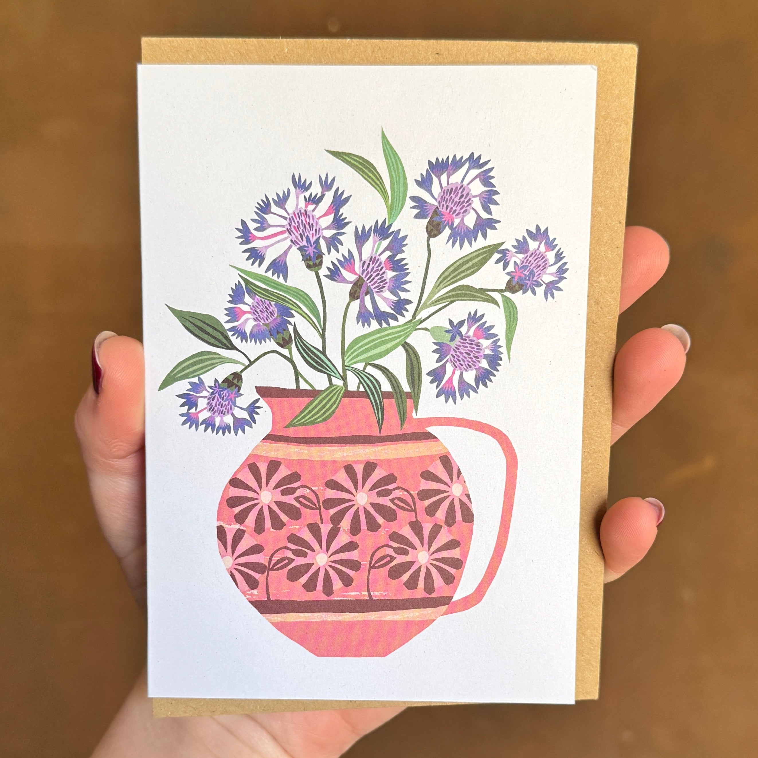 Greetings Cards | Brie Harrison