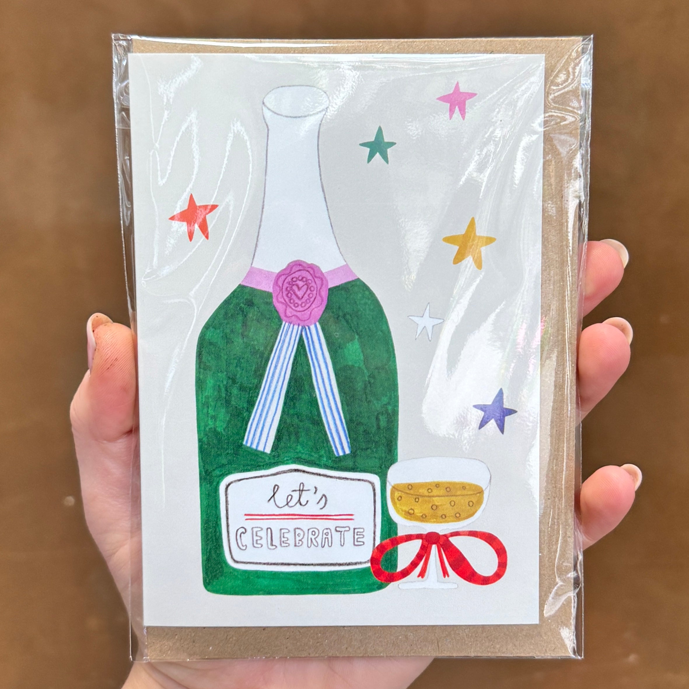 Greetings Cards | Daria Solak