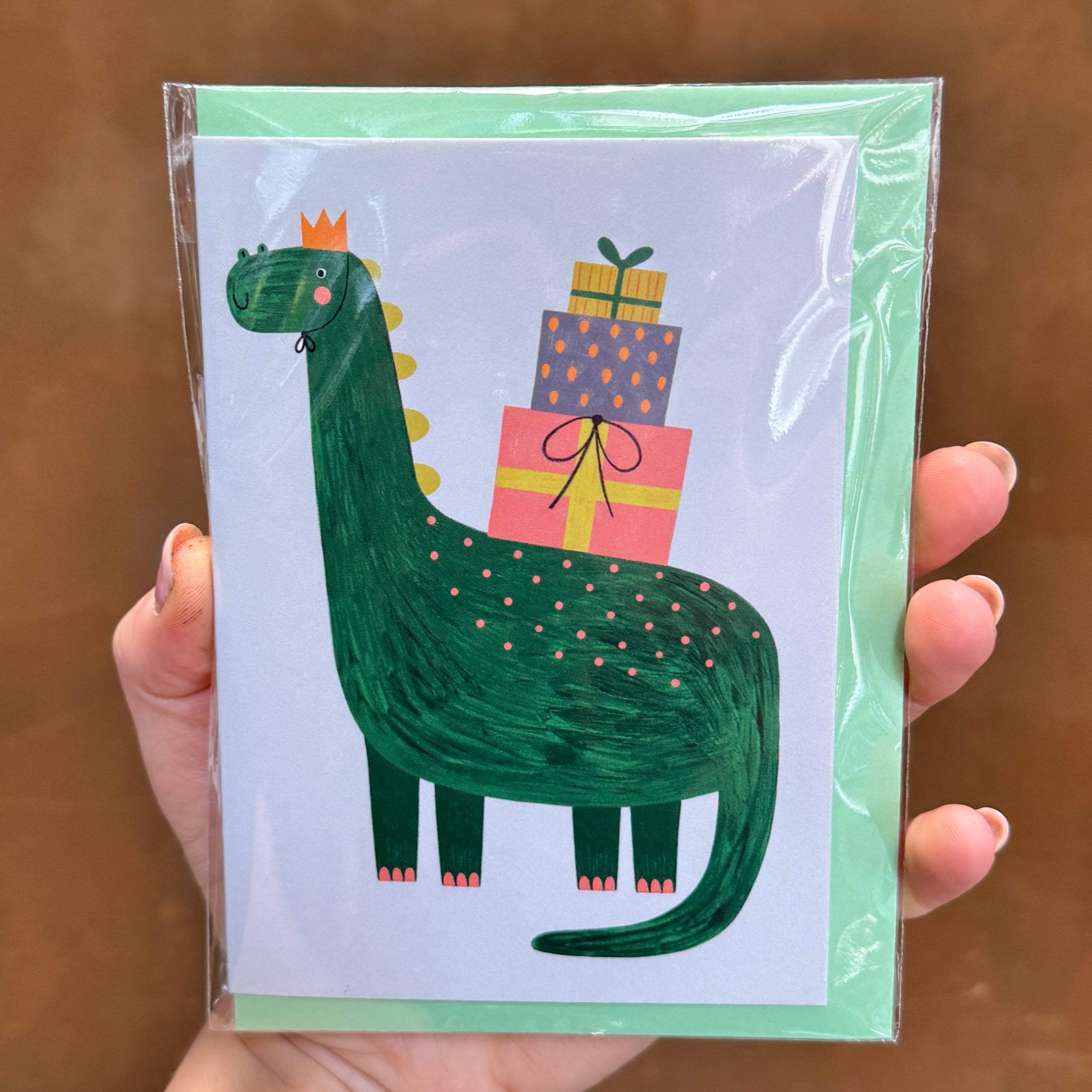 Greetings Cards | Daria Solak