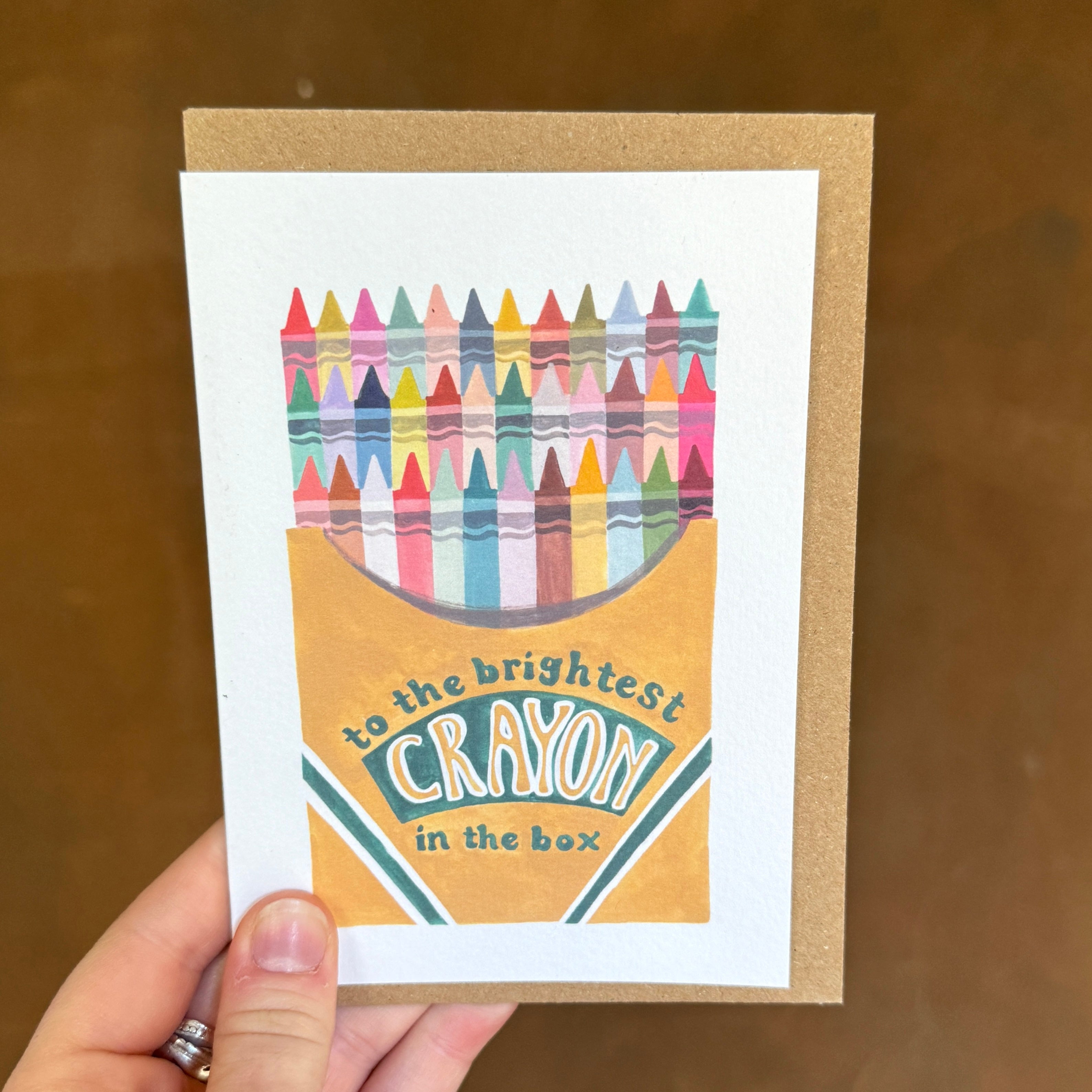 Paper Parade Greeting Cards