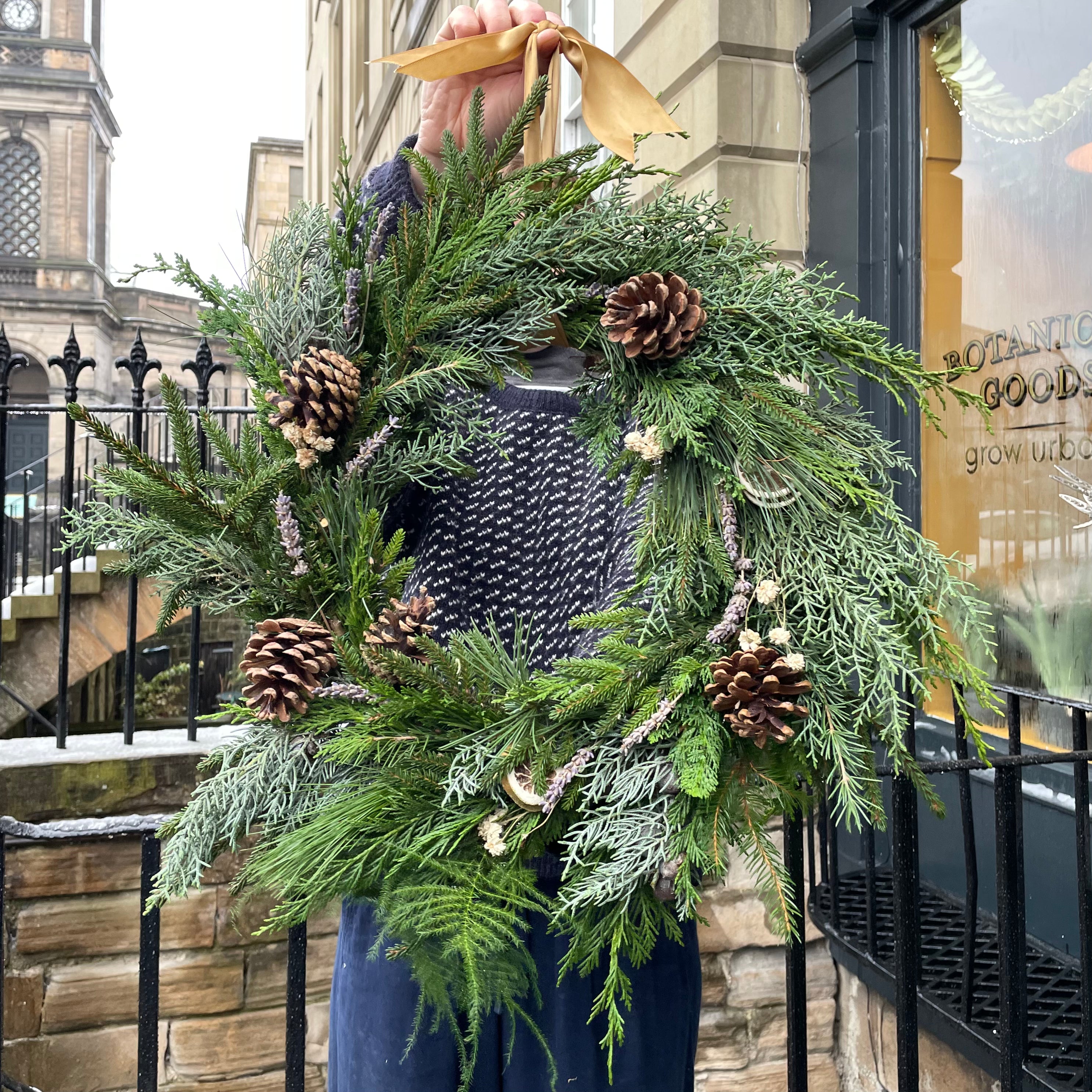 Christmas Wreaths