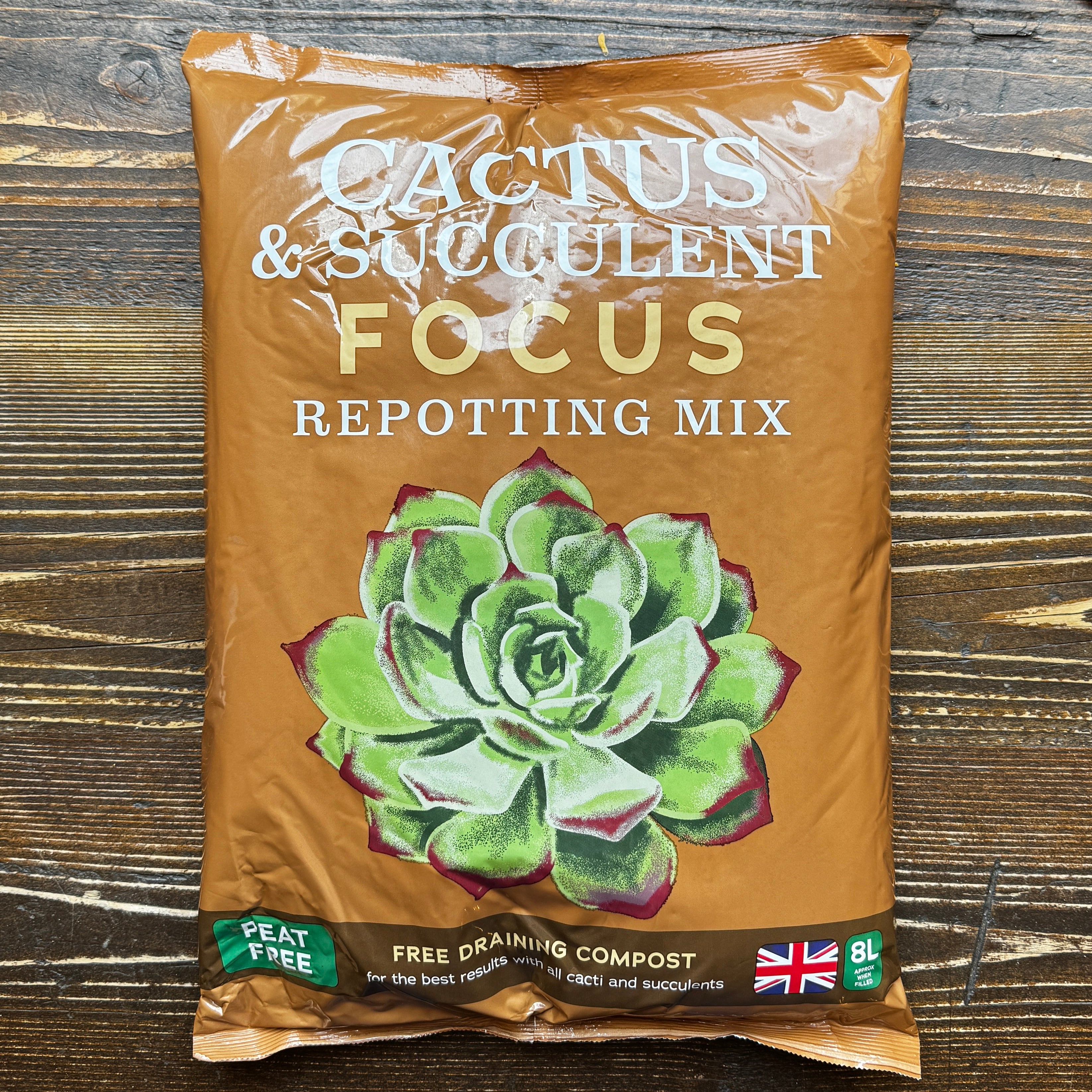 Compost for Indoor Plants