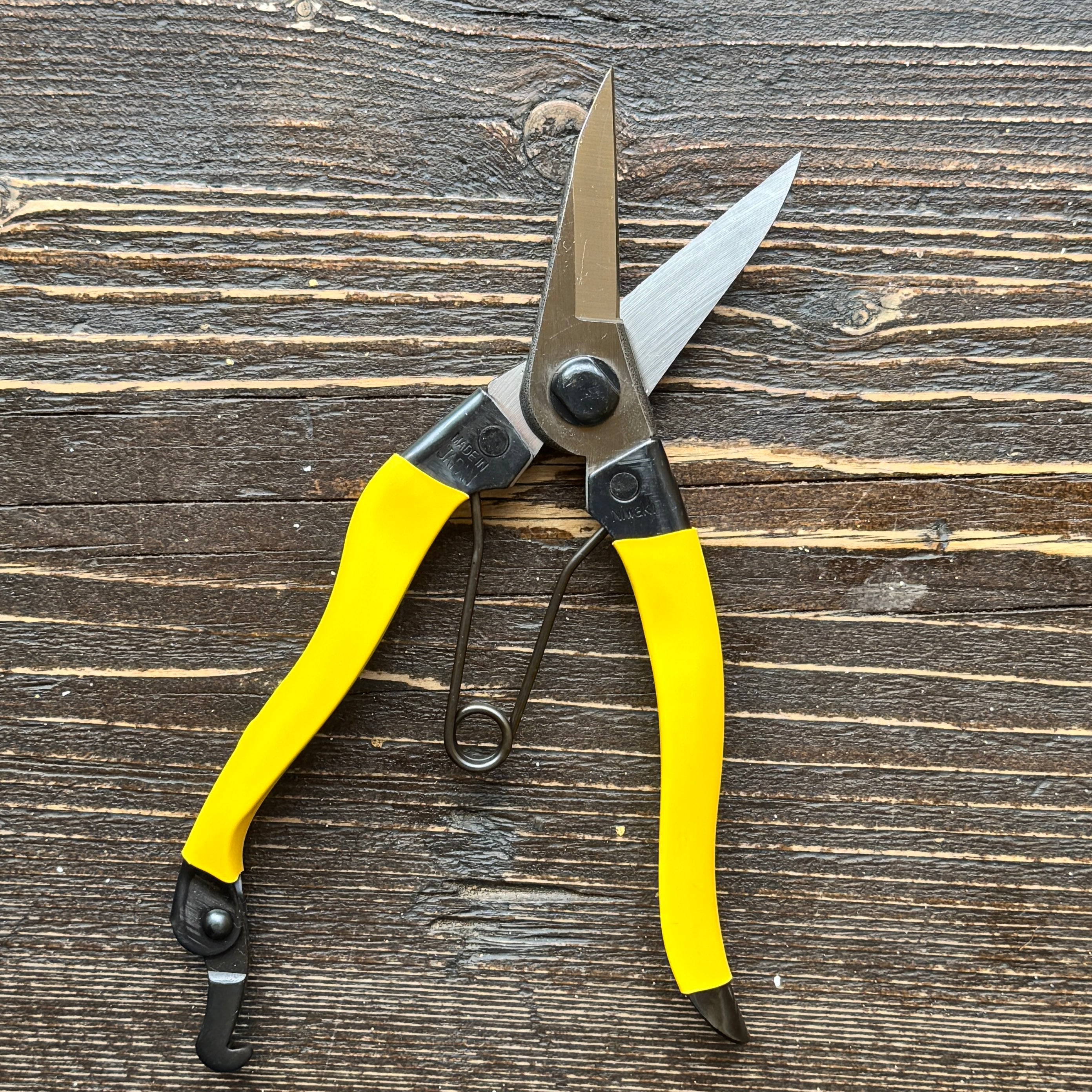 Niwaki Mainichi Snips