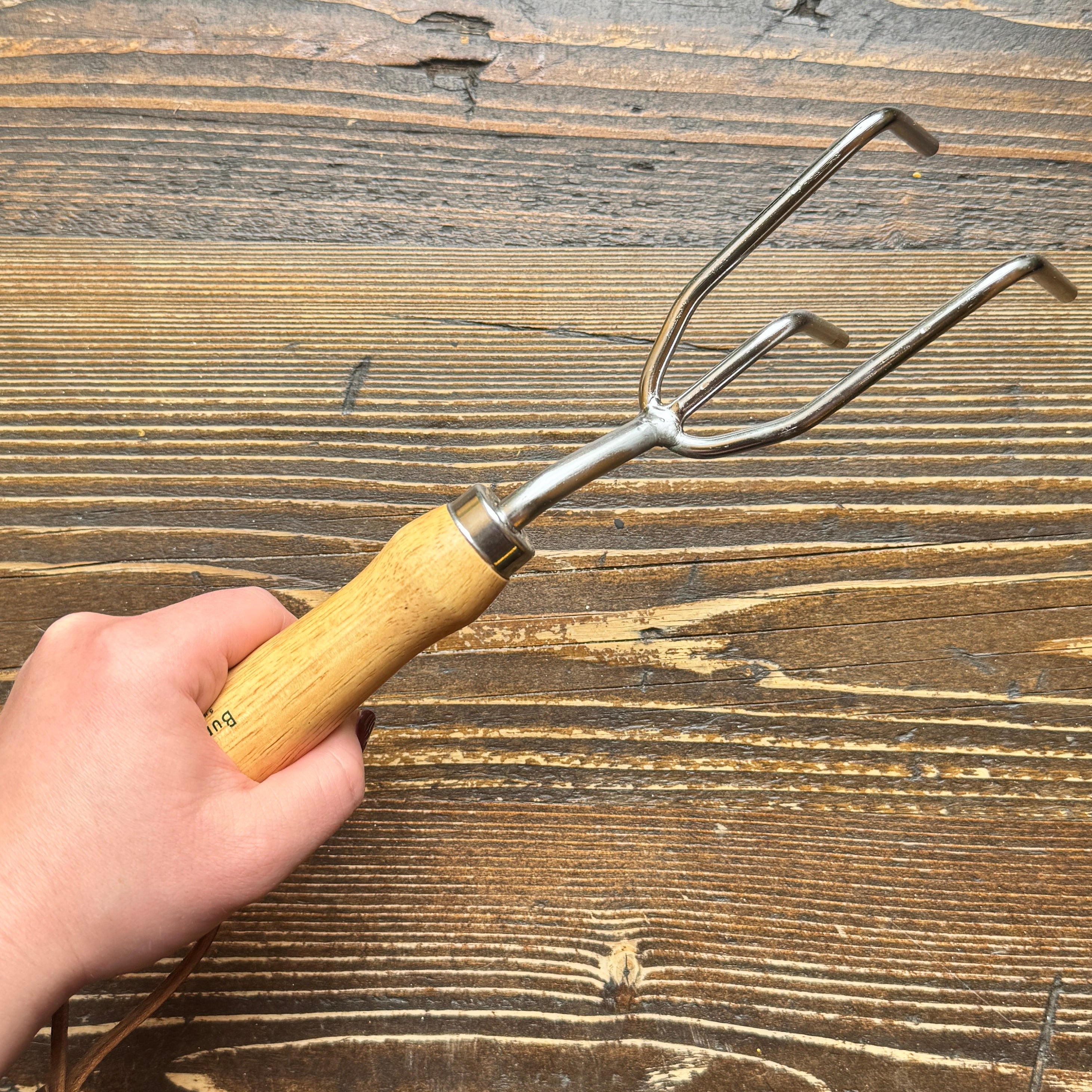 Claw Cultivator | RHS Endorsed