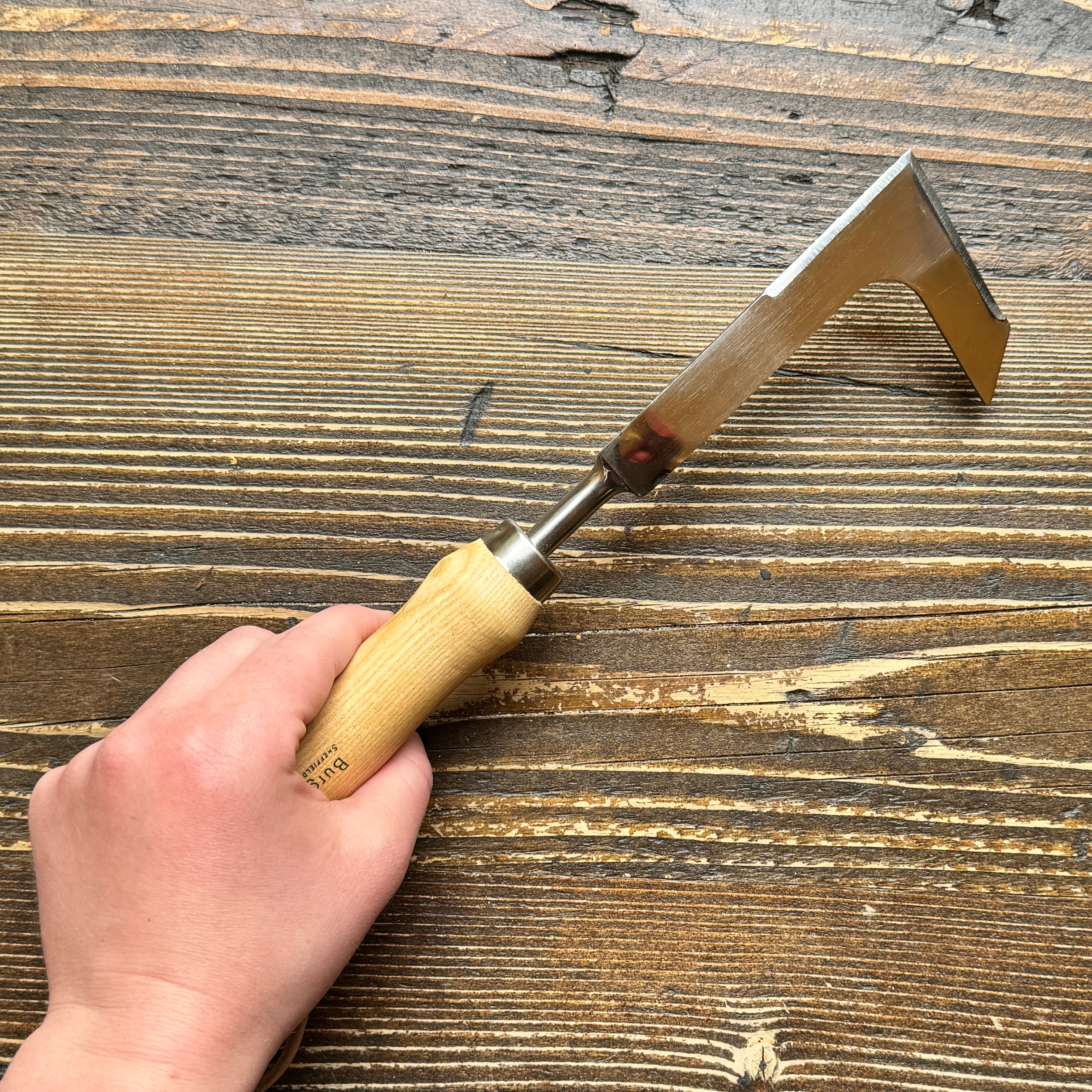 Block Paving Knife | RHS Endorsed
