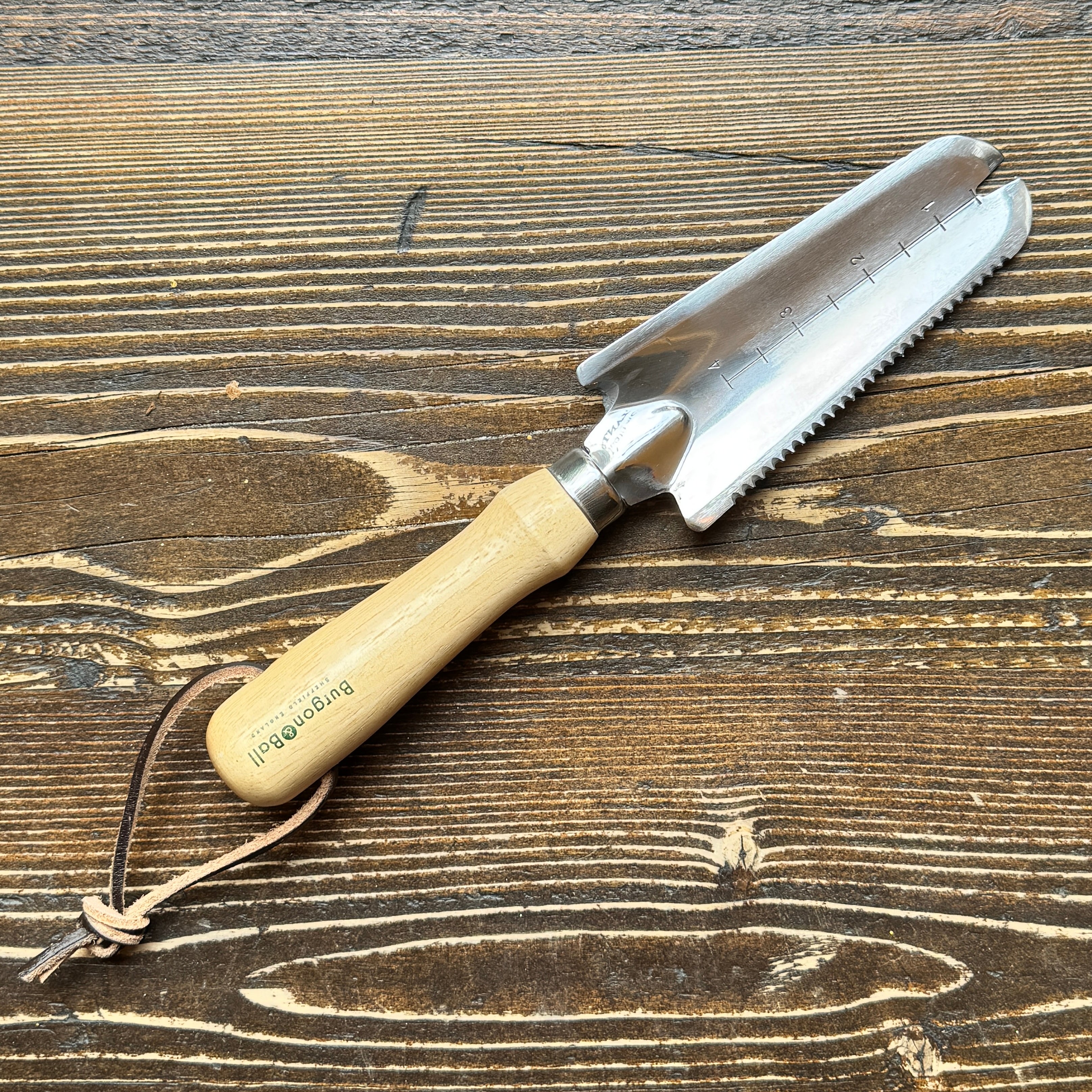 Weeding Trowel | RHS Endorsed