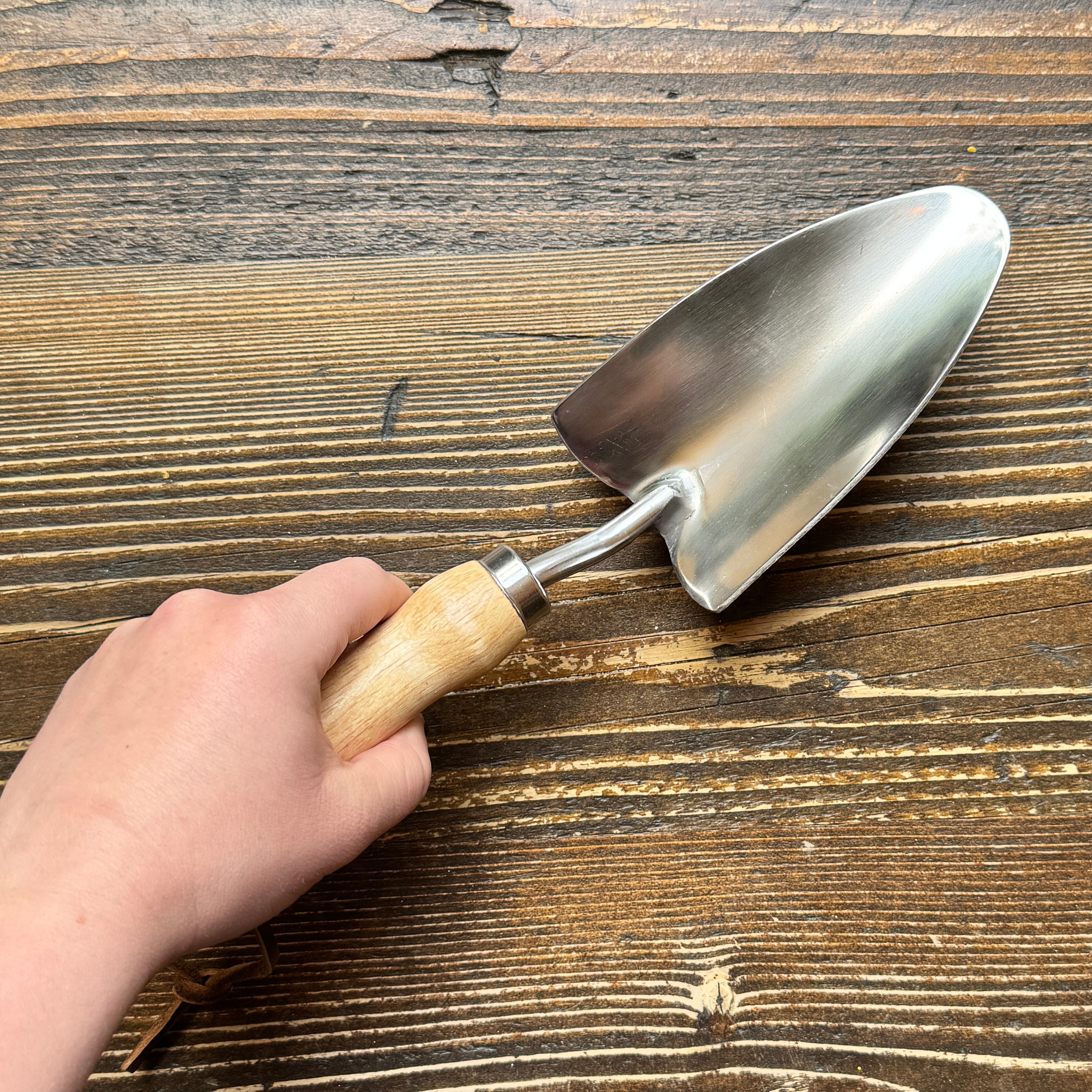 Hand Trowel | RHS Endorsed