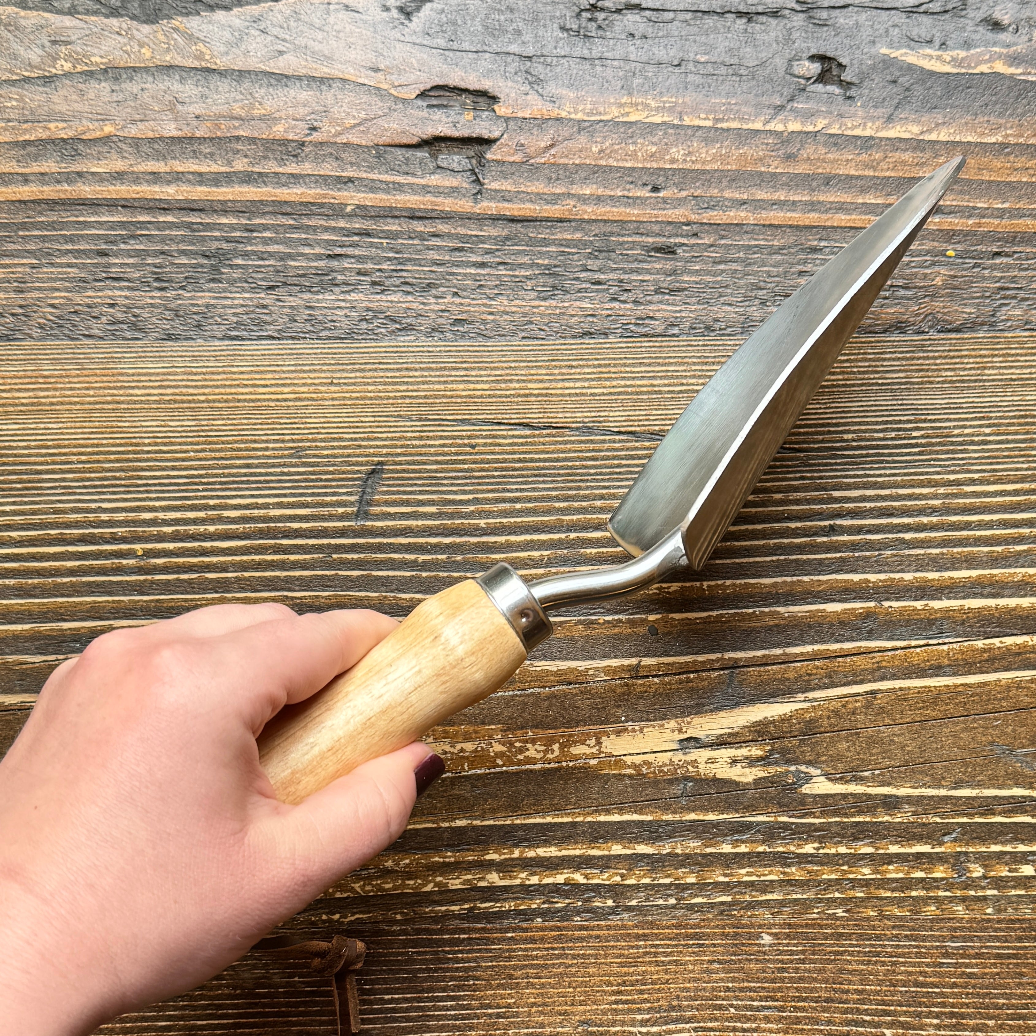 Hand Trowel | RHS Endorsed