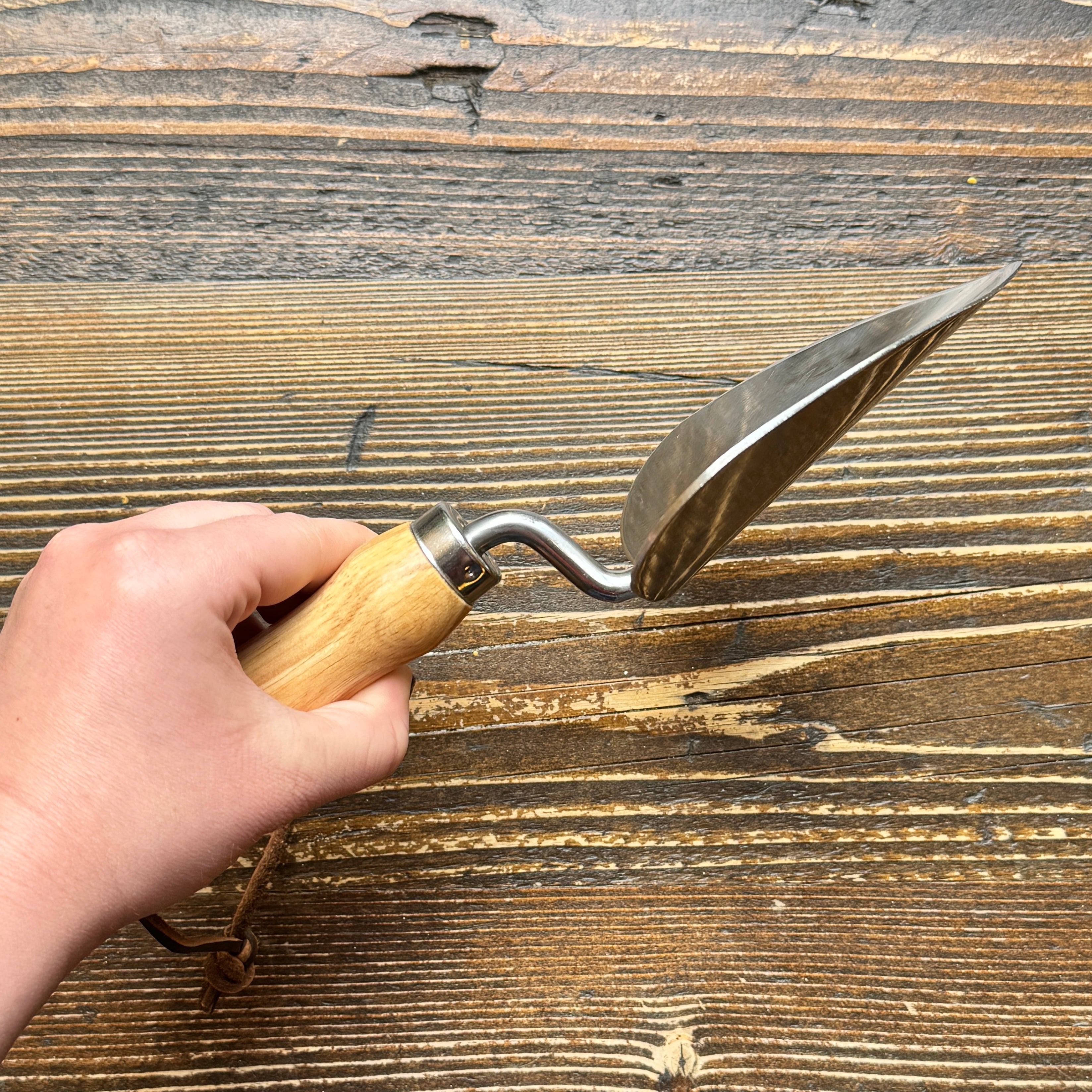 Planting Trowel | RHS Endorsed