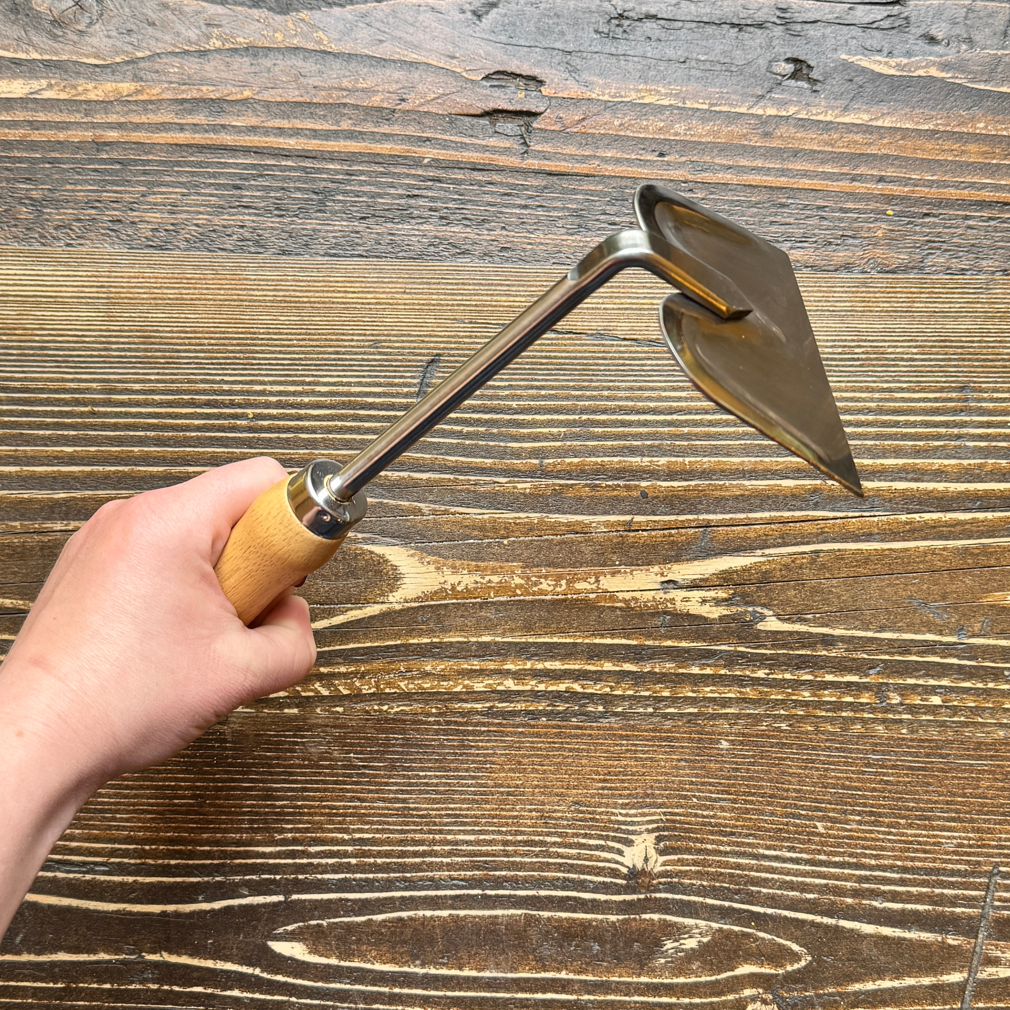 Hand Hoe | RHS Endorsed