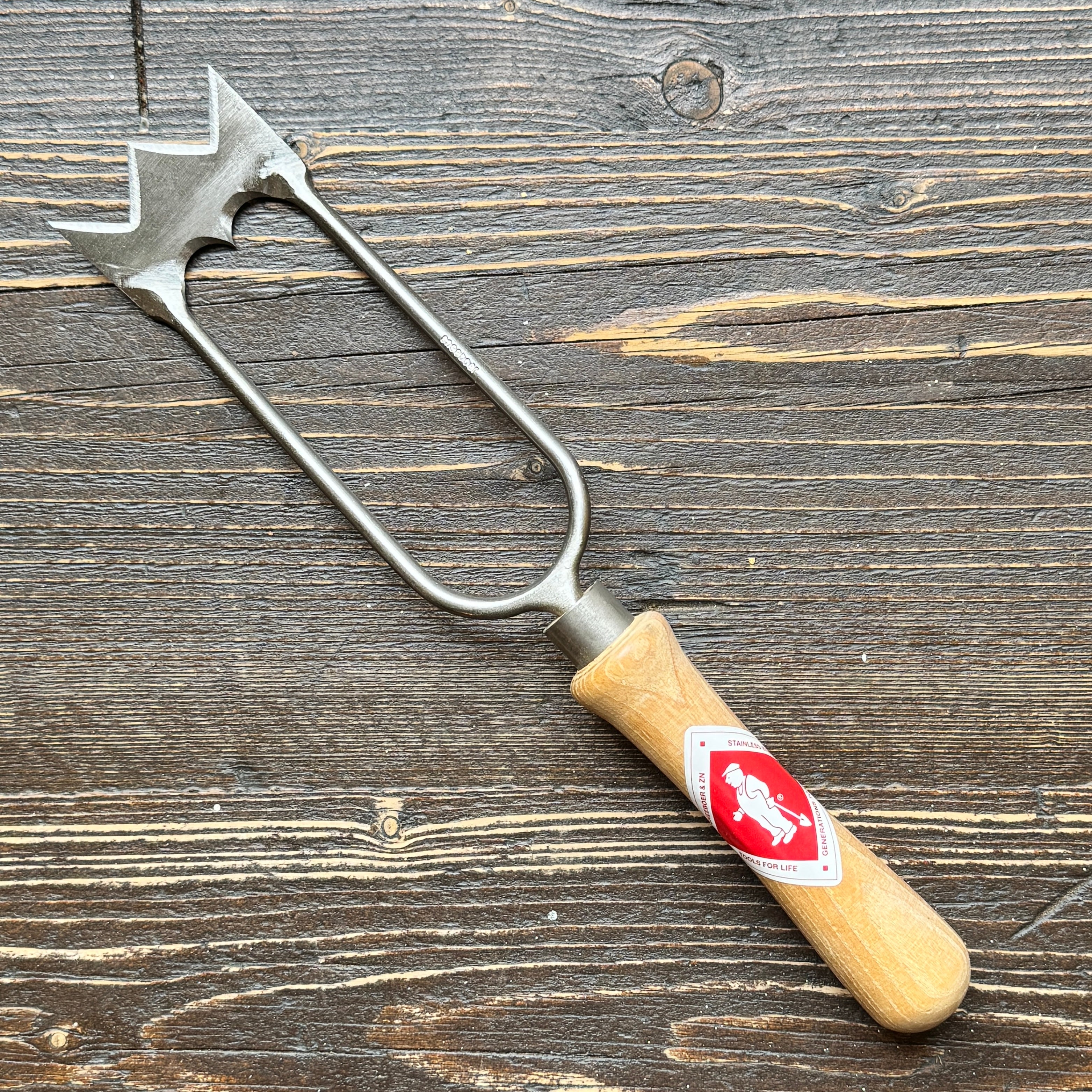 Royal Dutch Hand Hoe | Sneeboer