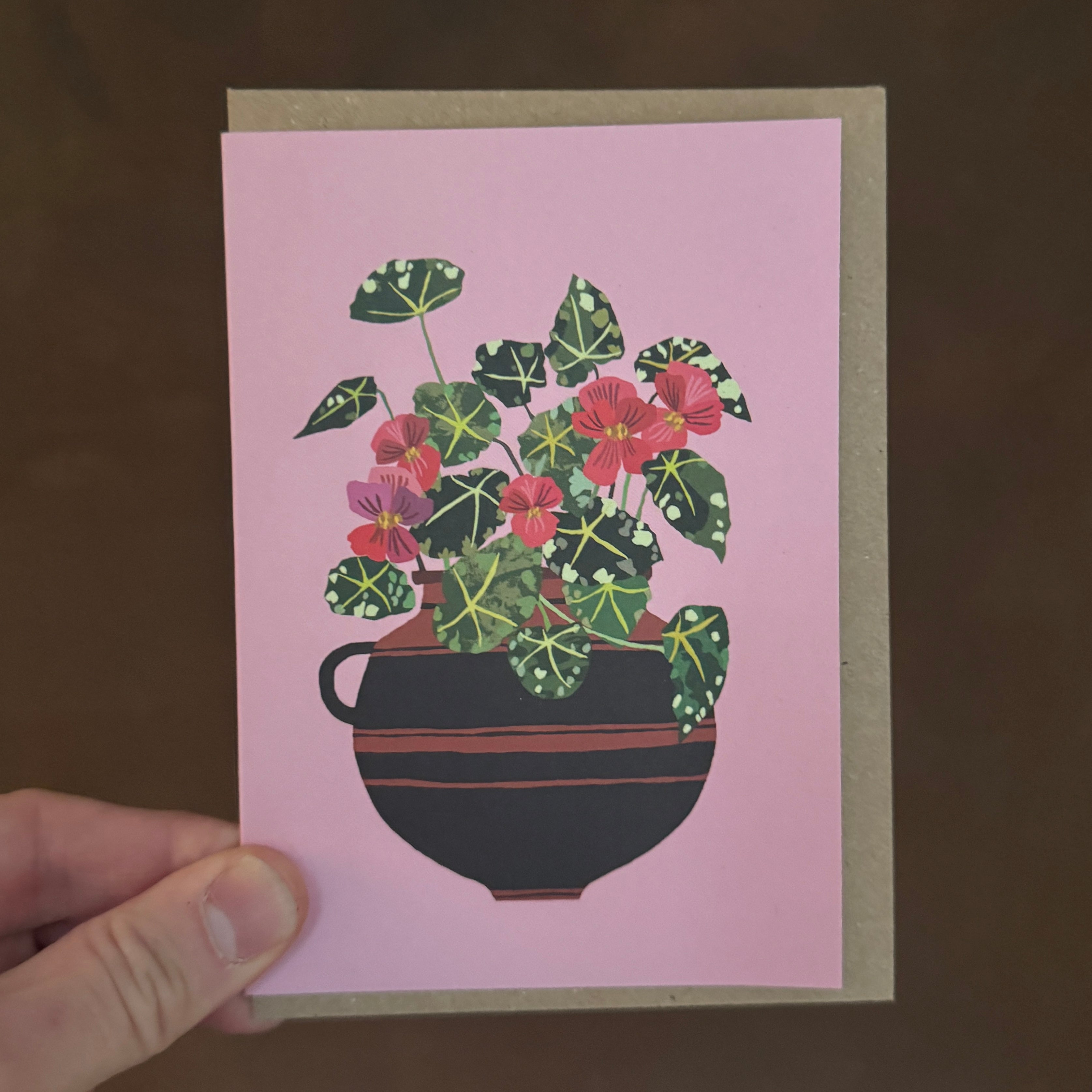 Greetings Cards | Brie Harrison