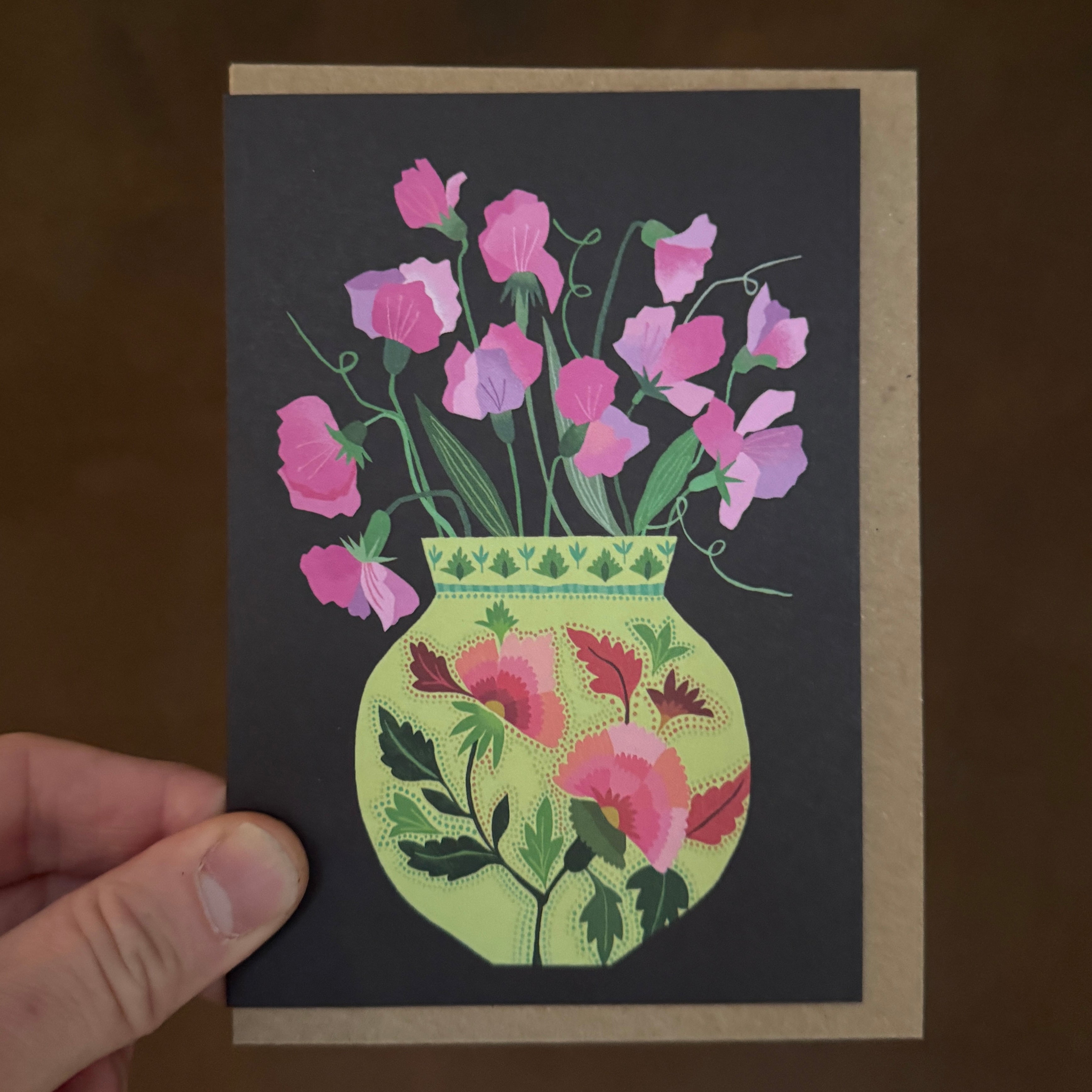 Greetings Cards | Brie Harrison