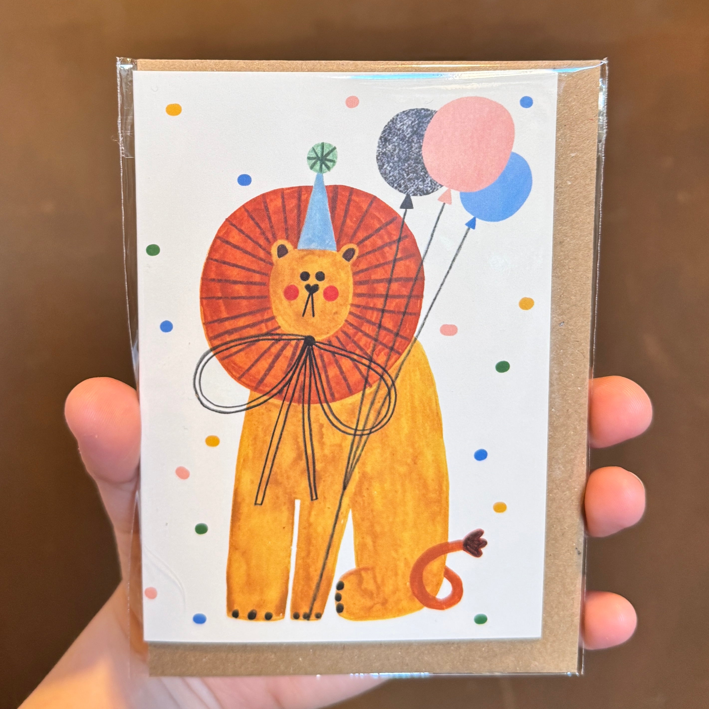 Greetings Cards | Daria Solak